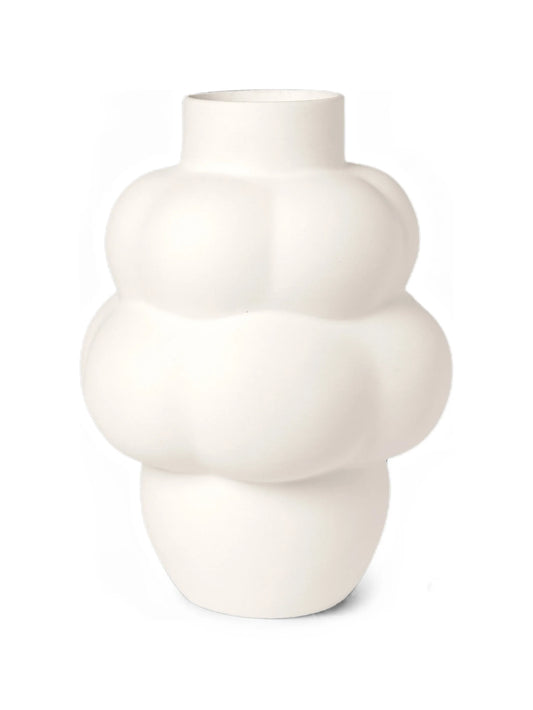 Balloon 04 ceramic petit vase (22cm)