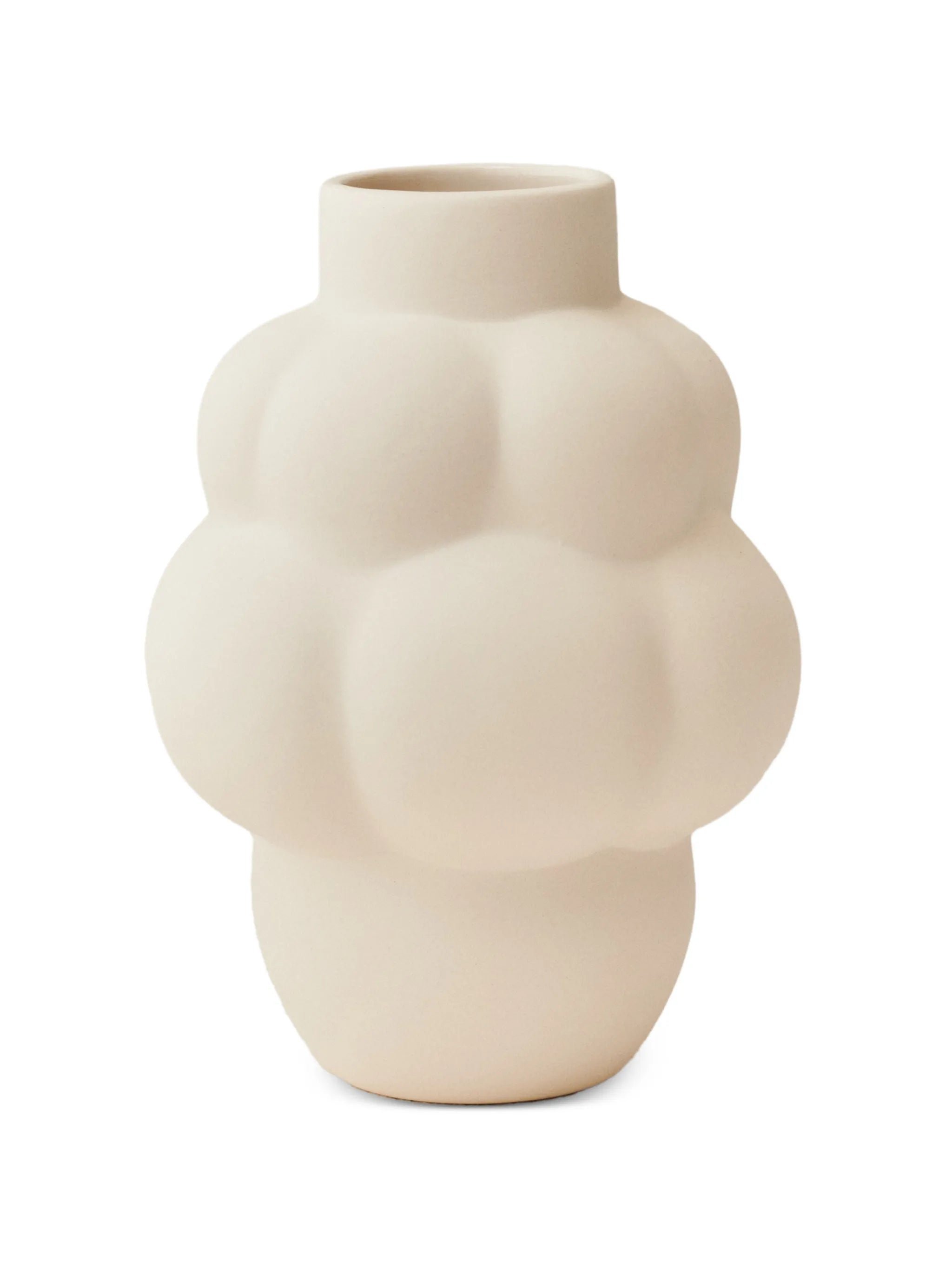 Balloon 04 ceramic petit vase