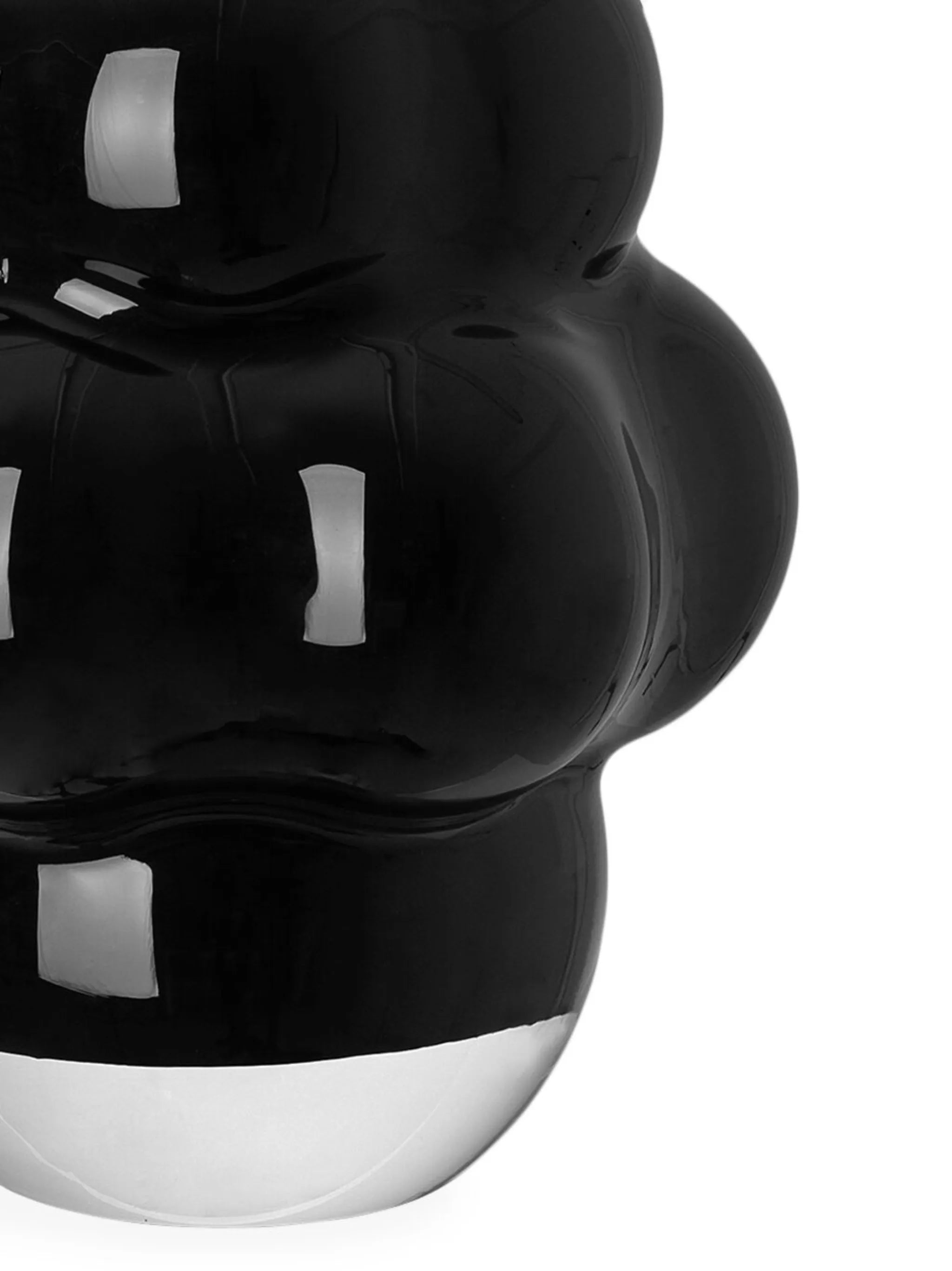 Balloon 04 crystal vase (32cm)