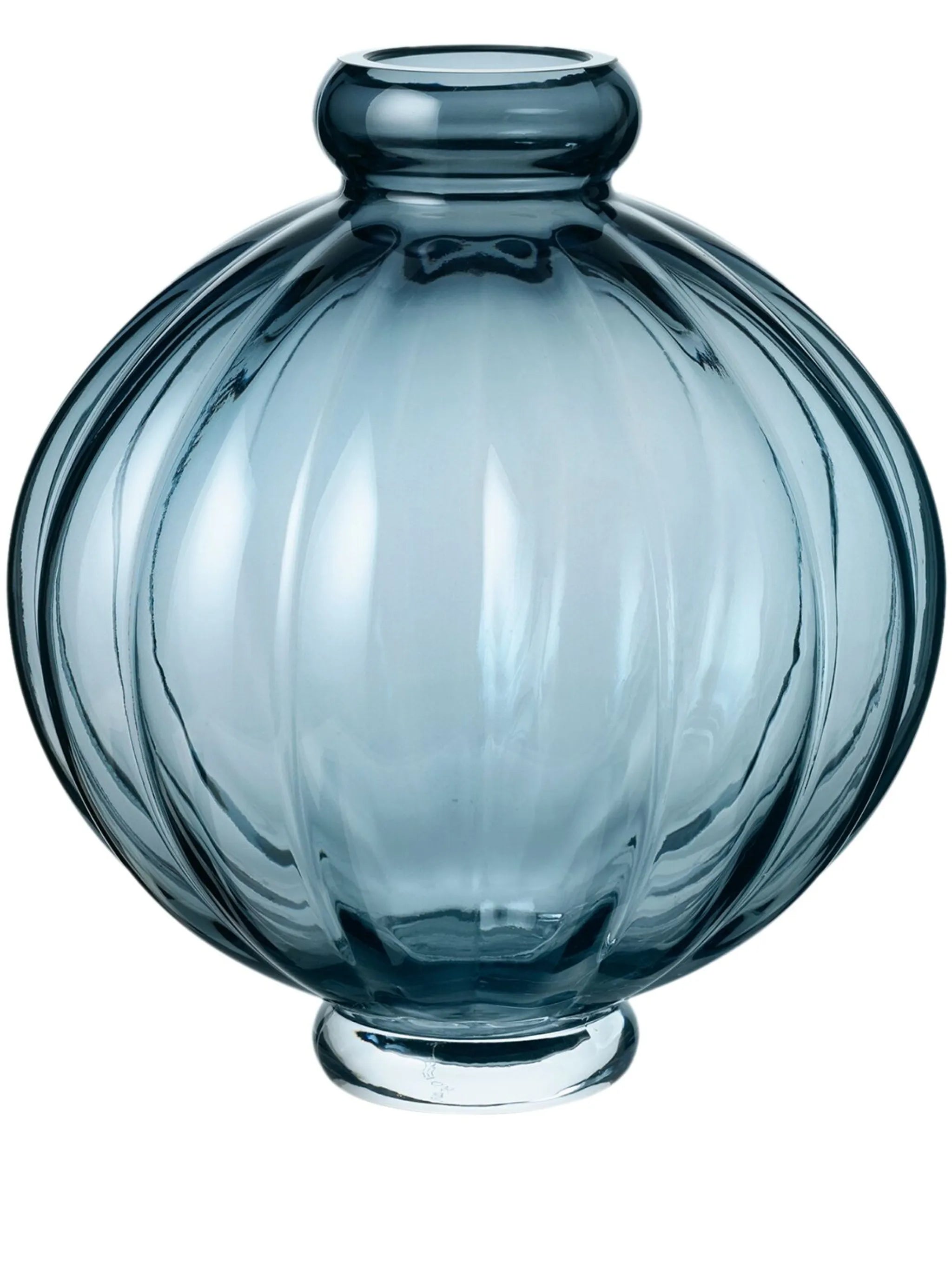 Balloon 01 glass vase (25cm)
