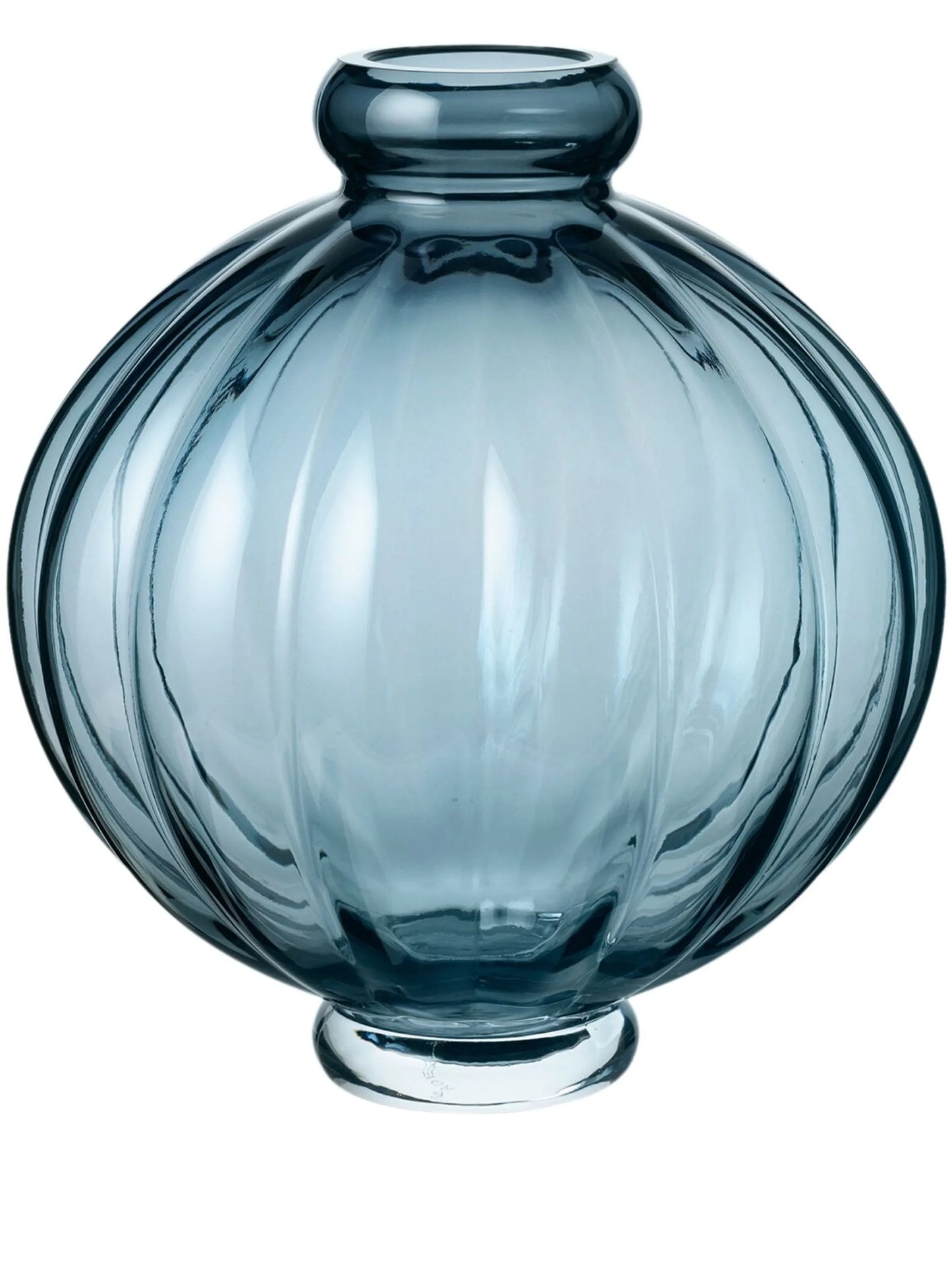 Balloon 01 glass vase (25cm)
