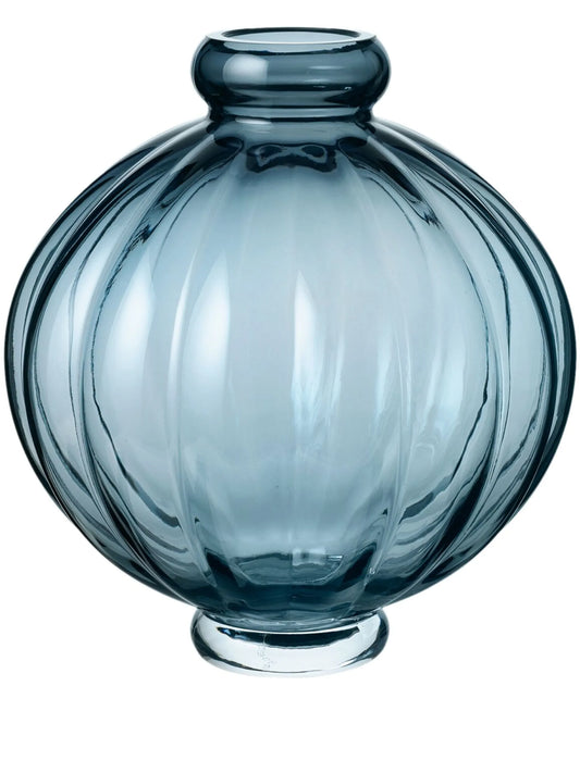 Balloon 01 glass vase (25cm)