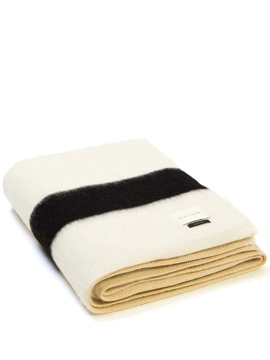 Siempre recycled blanket