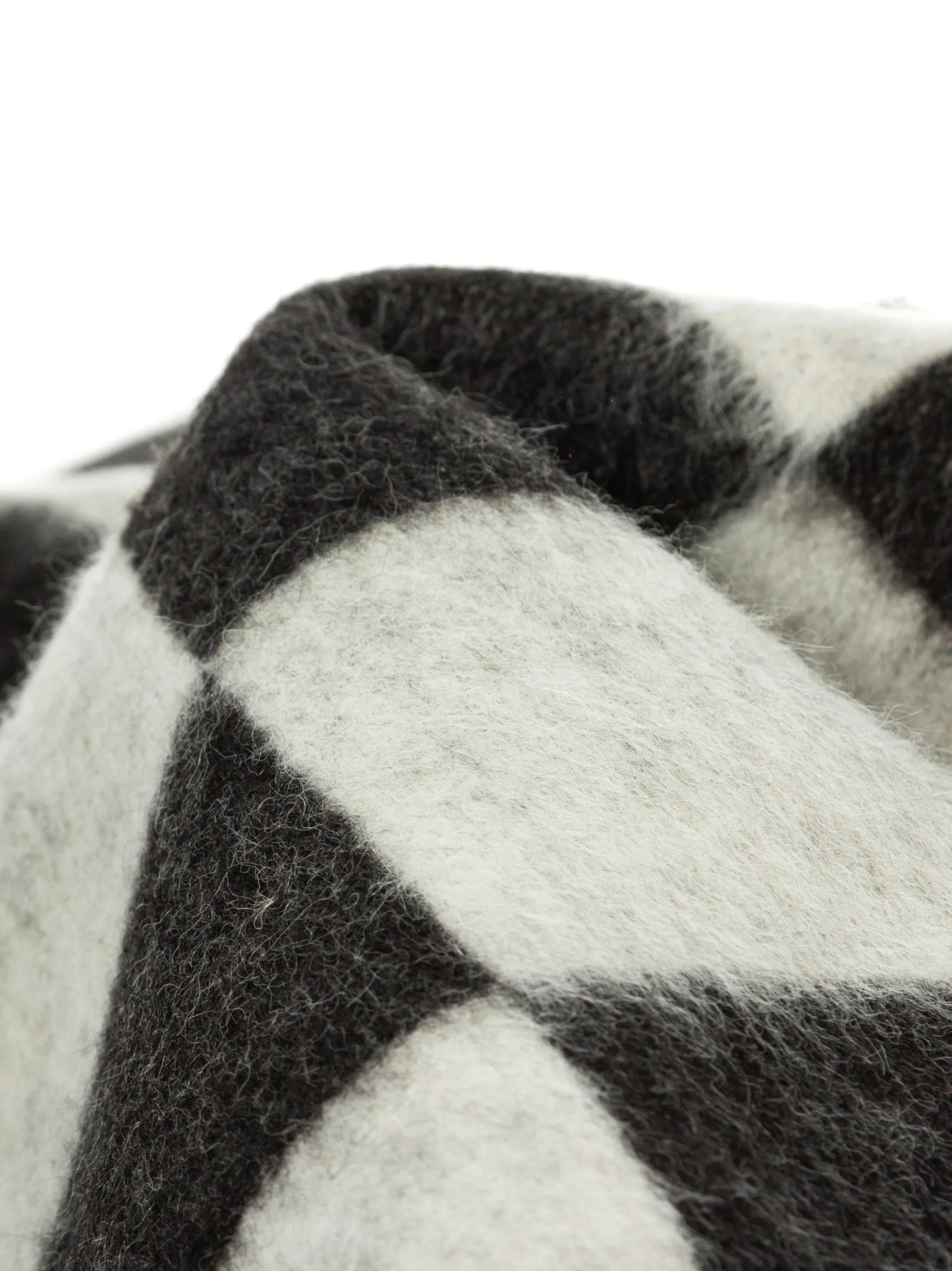 Heirloom Crosby blanket