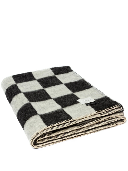 Heirloom Crosby blanket
