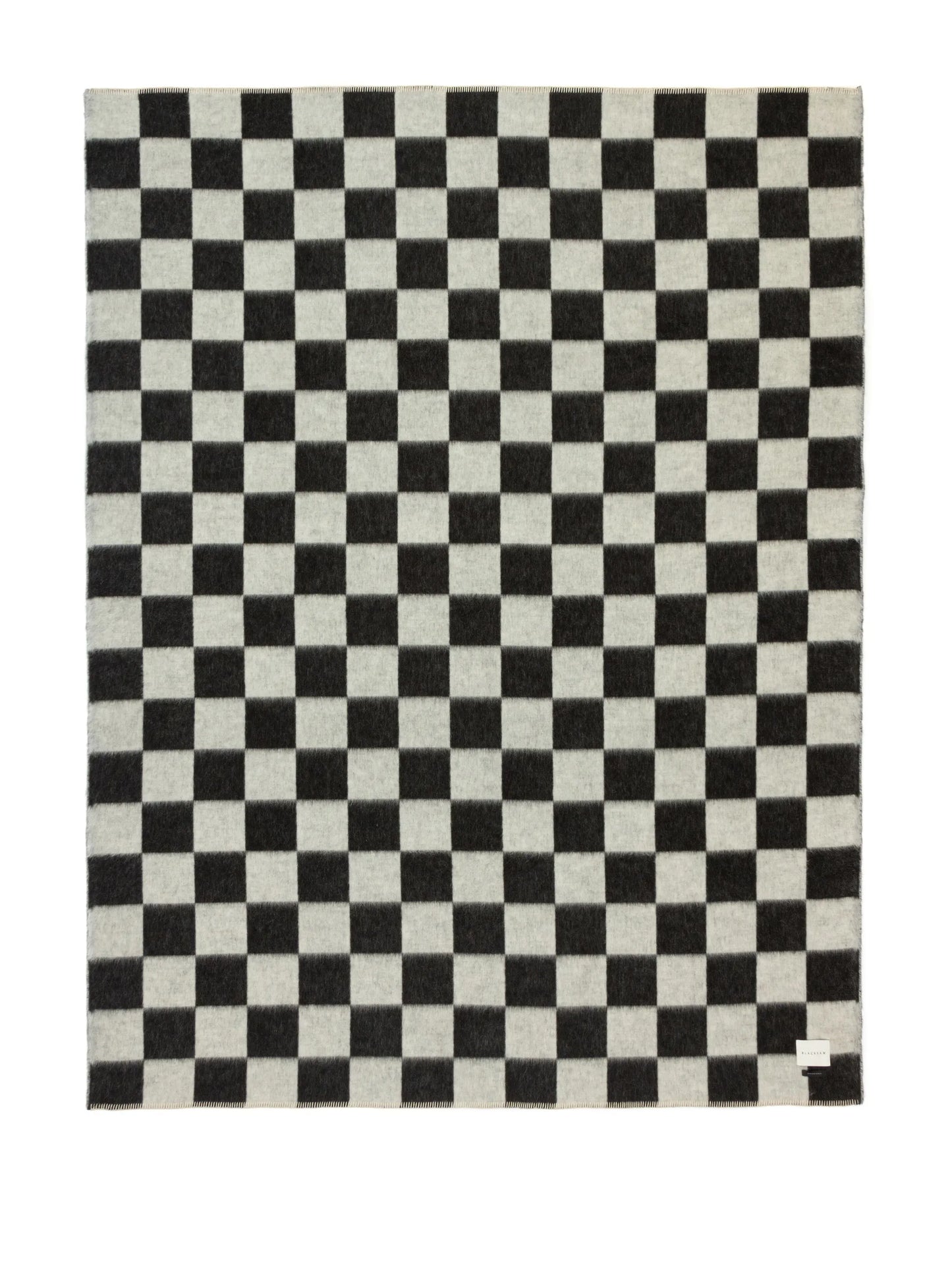 Heirloom Crosby blanket