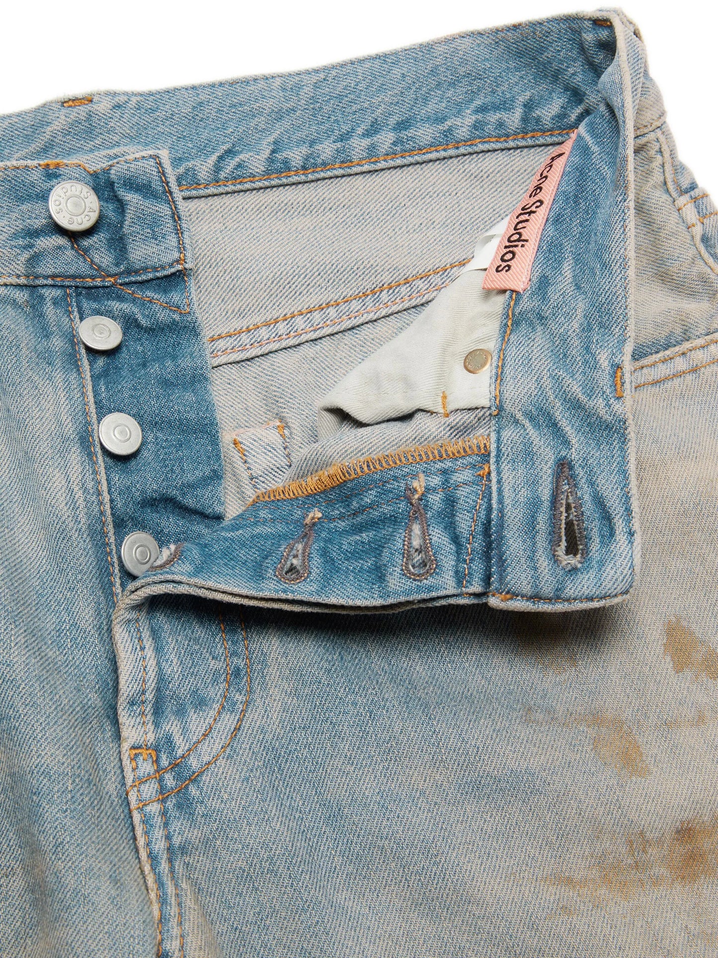 2021 loose fit jeans