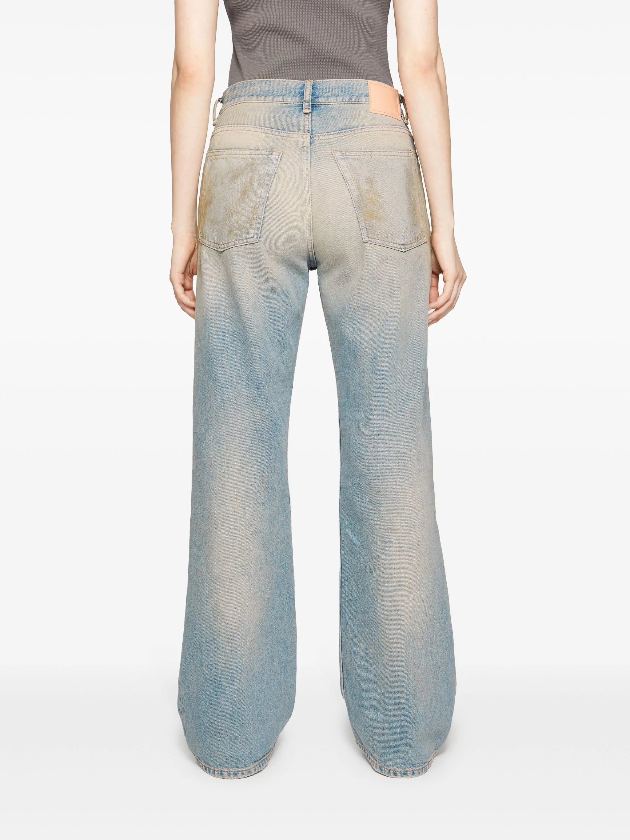 2021 loose fit jeans