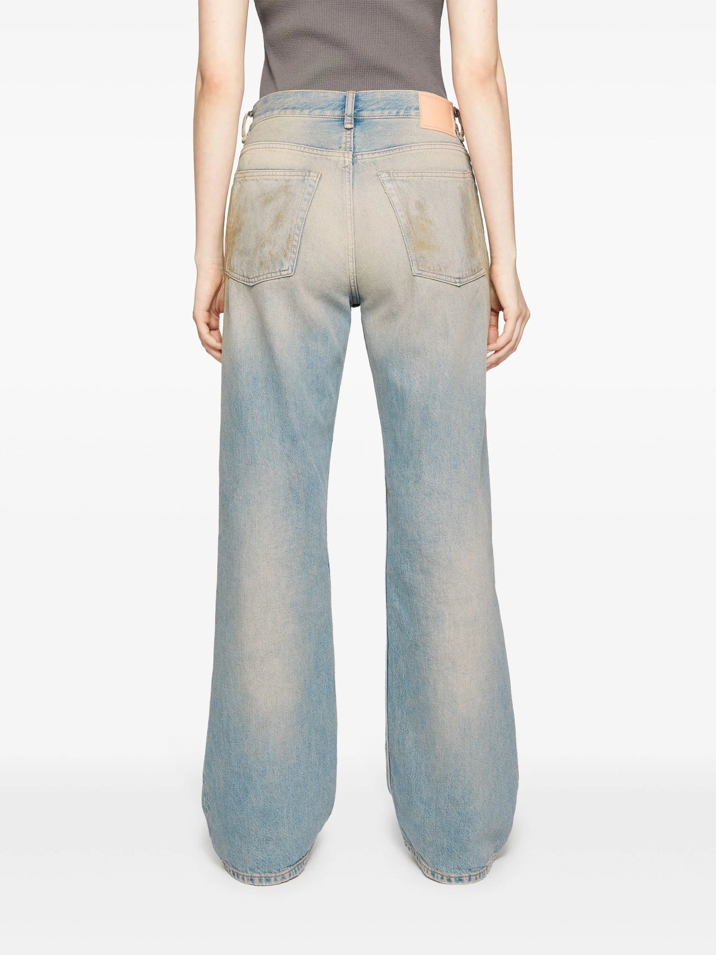 2021 loose fit jeans