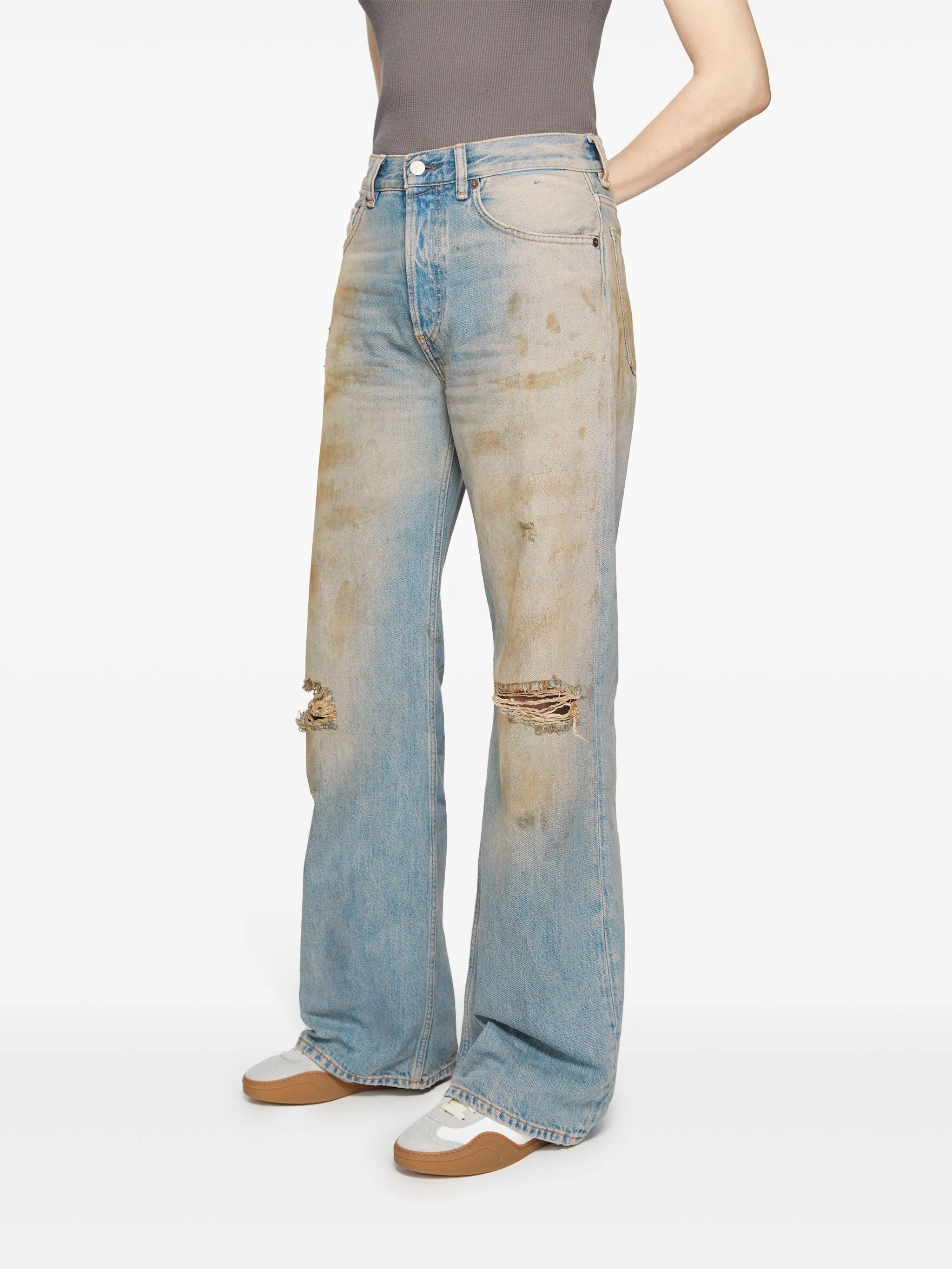 2021 loose fit jeans