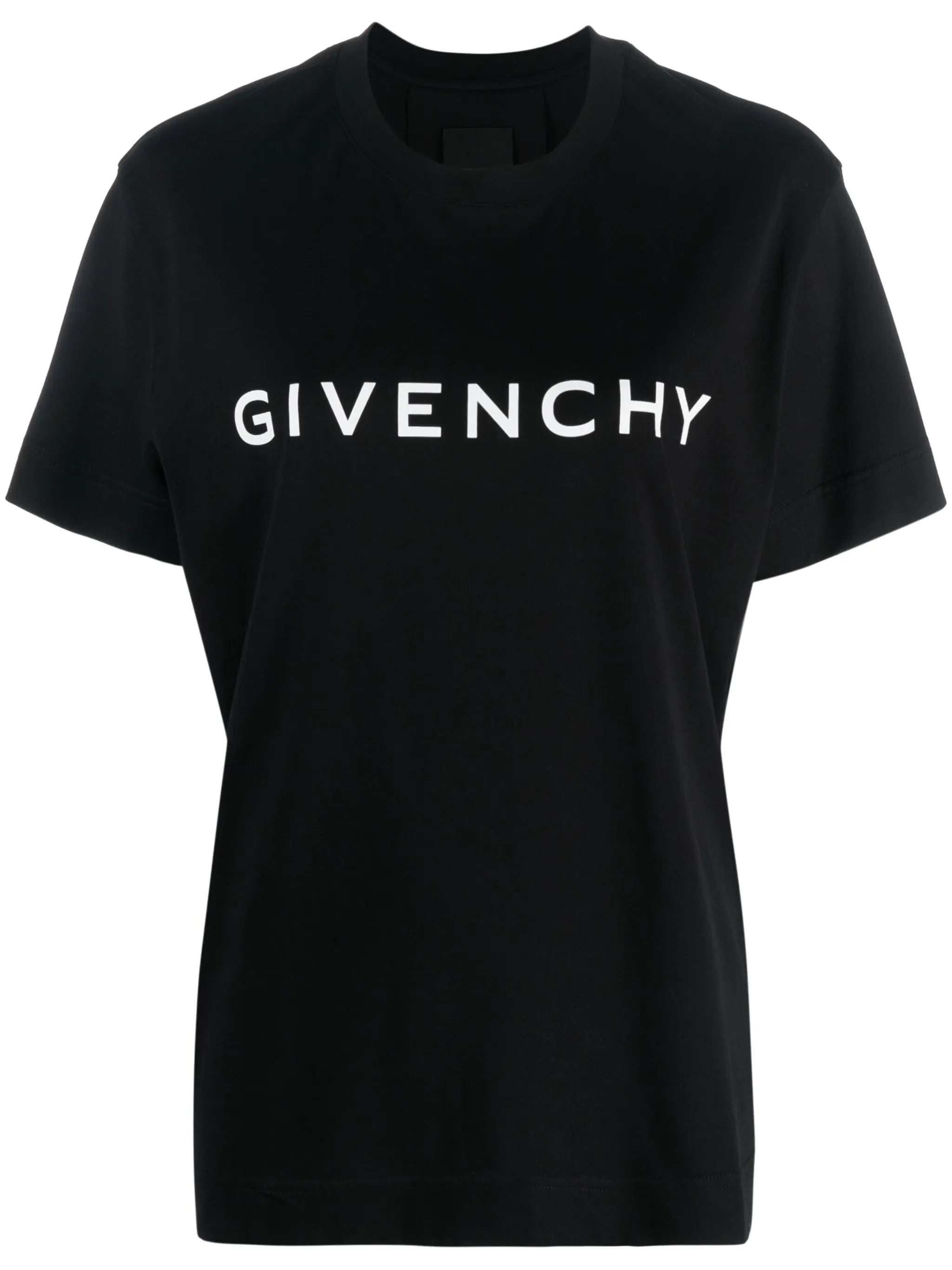 Archetype logo-print T-shirt