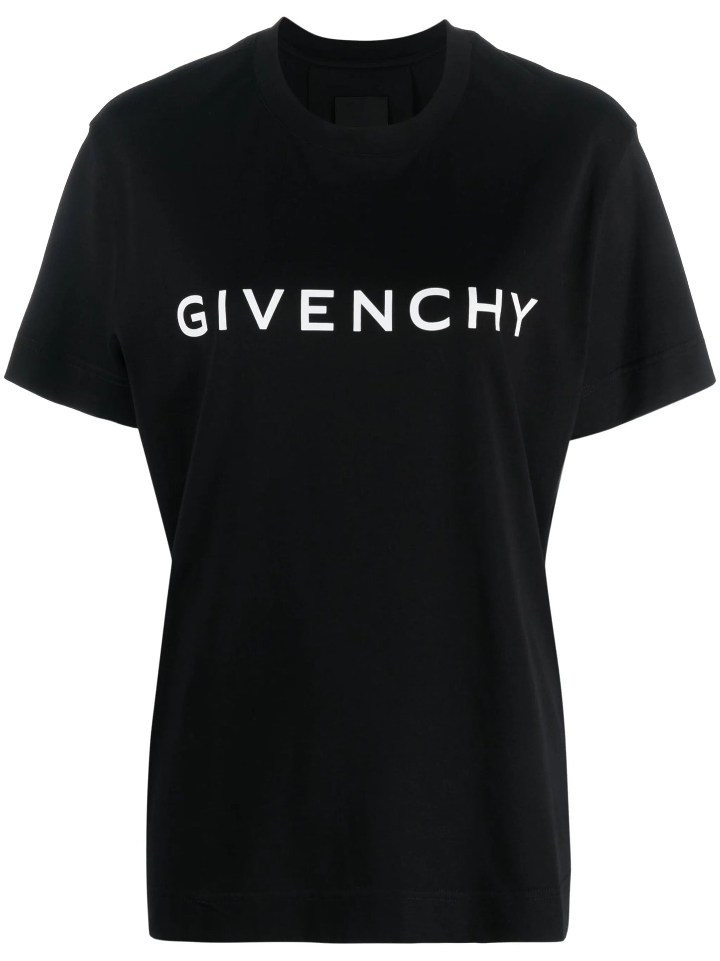 Archetype logo-print T-shirt