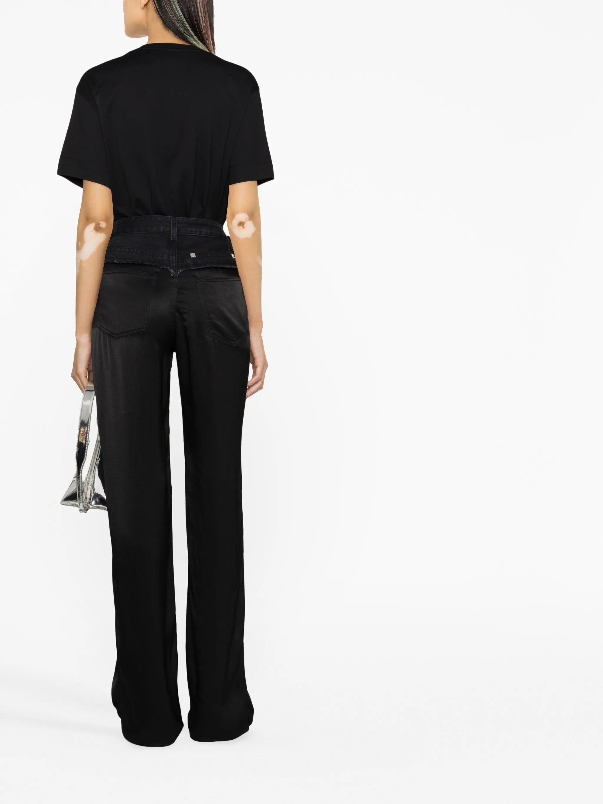 Archetype logo-print T-shirt