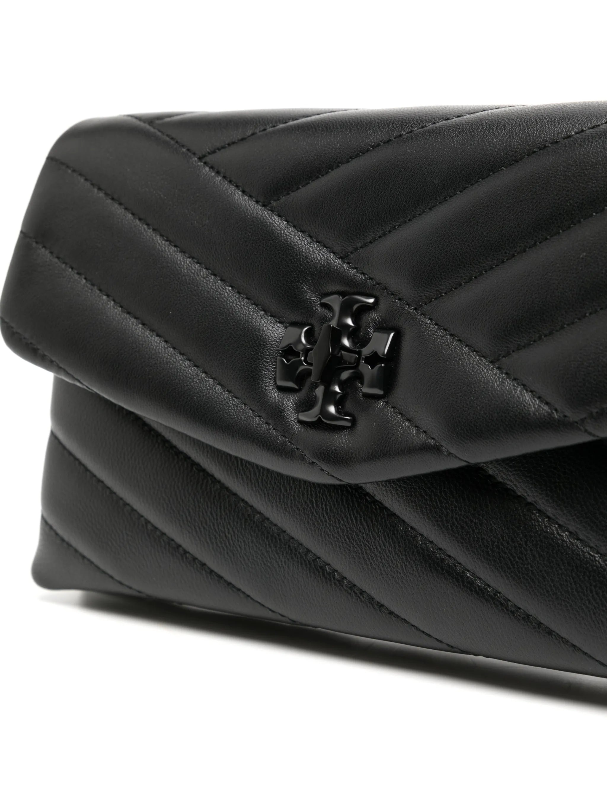 Kira quilted mini bag