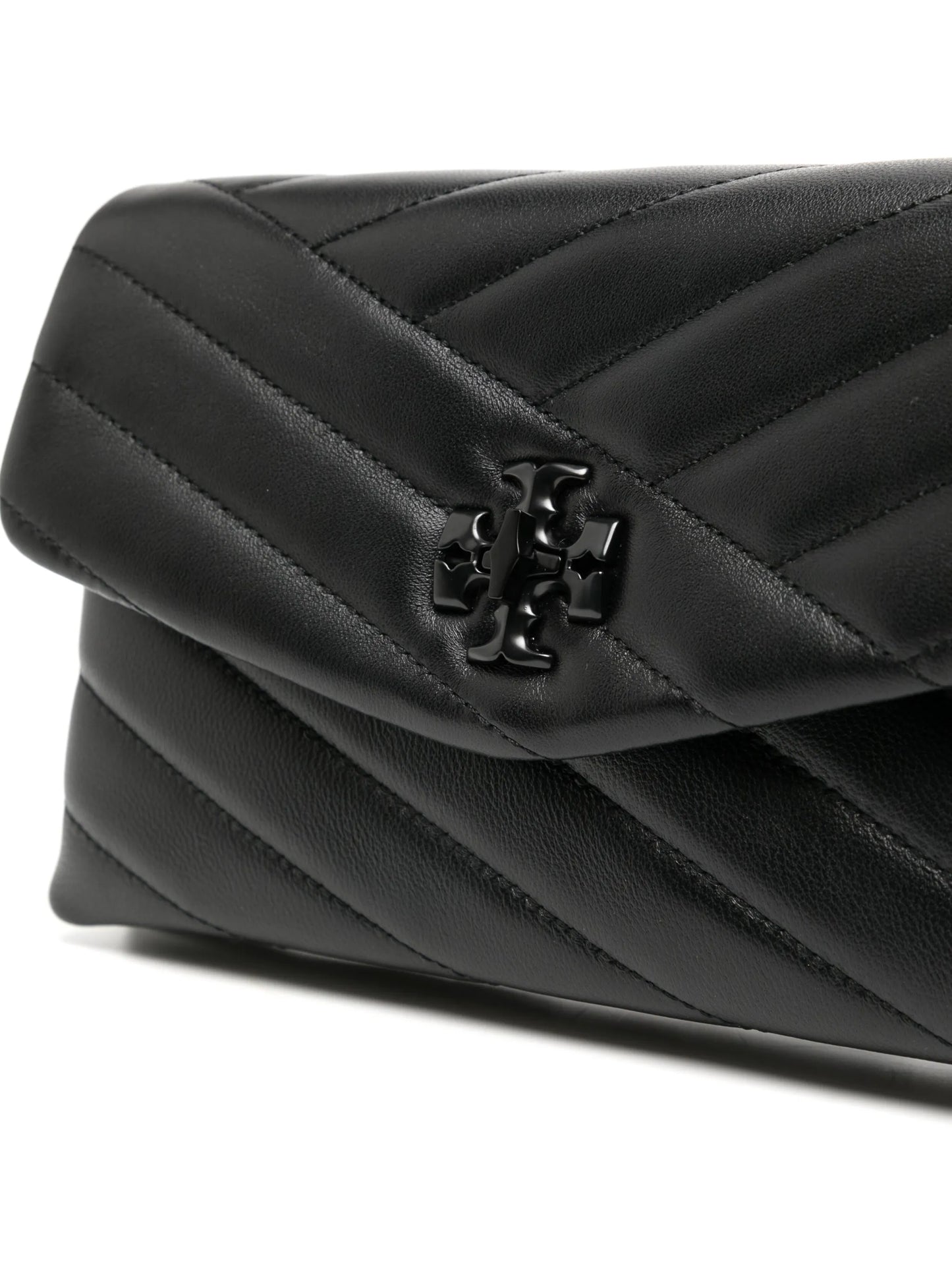 Kira quilted mini bag