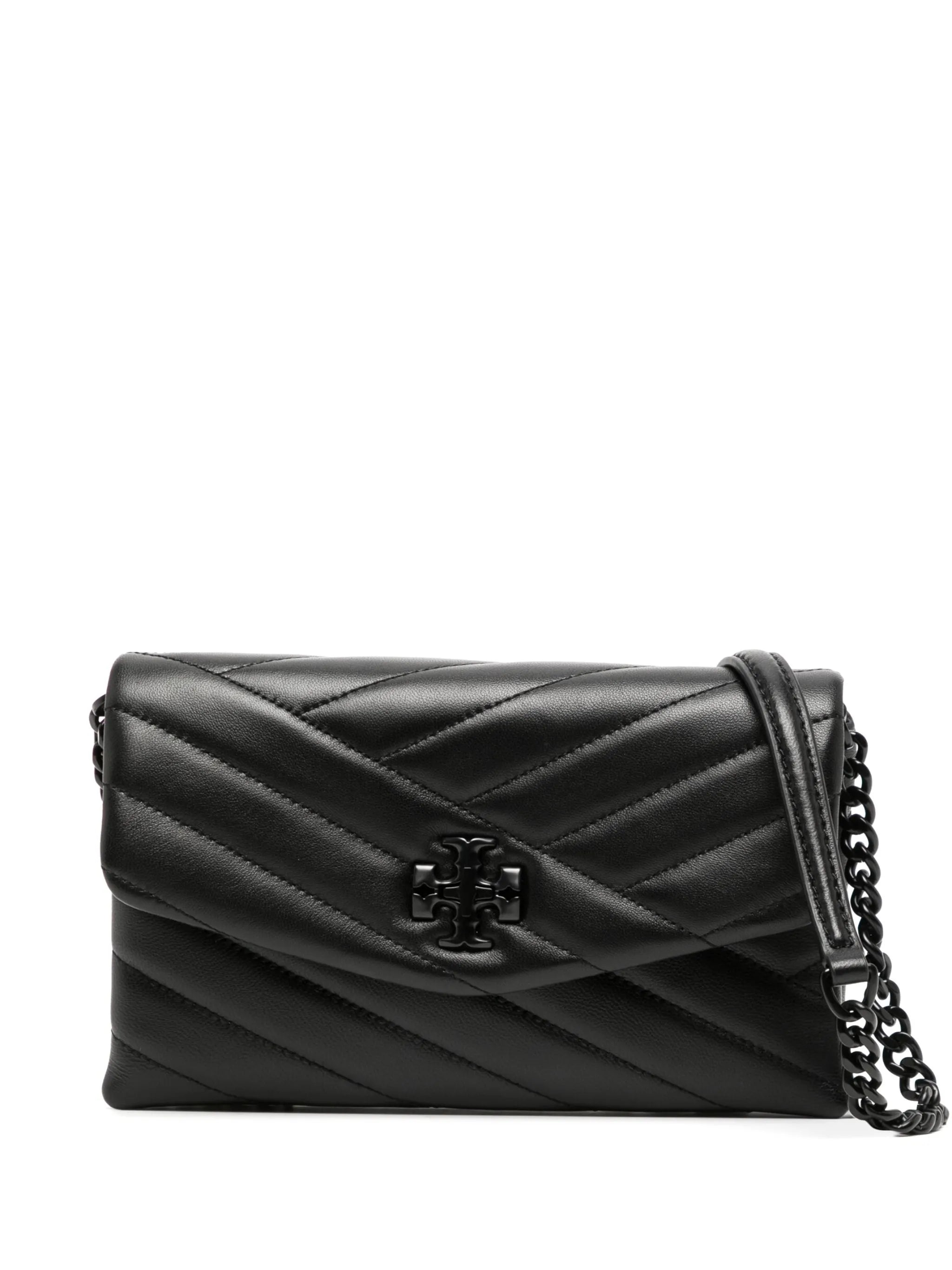 Kira quilted mini bag