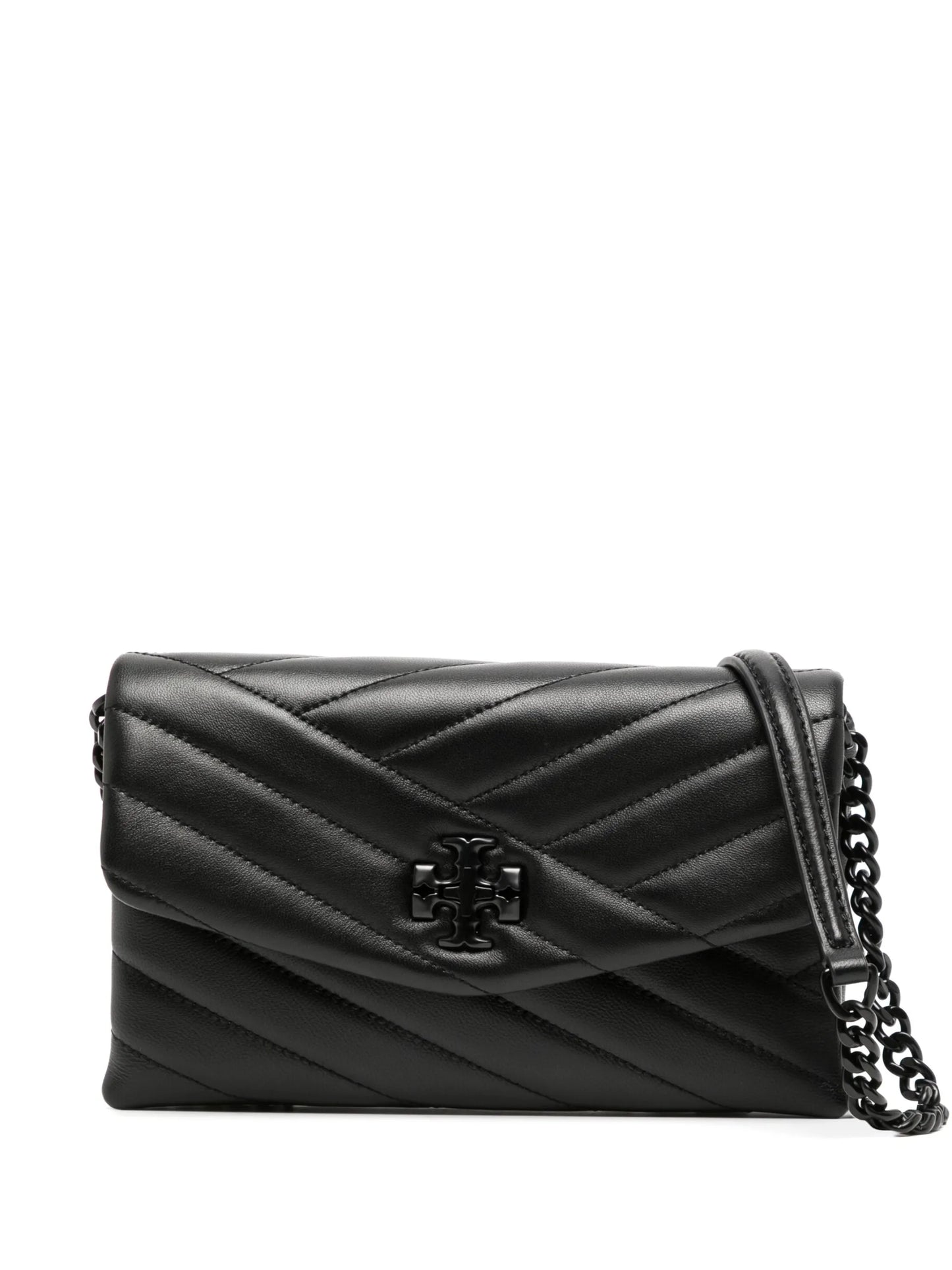 Kira quilted mini bag