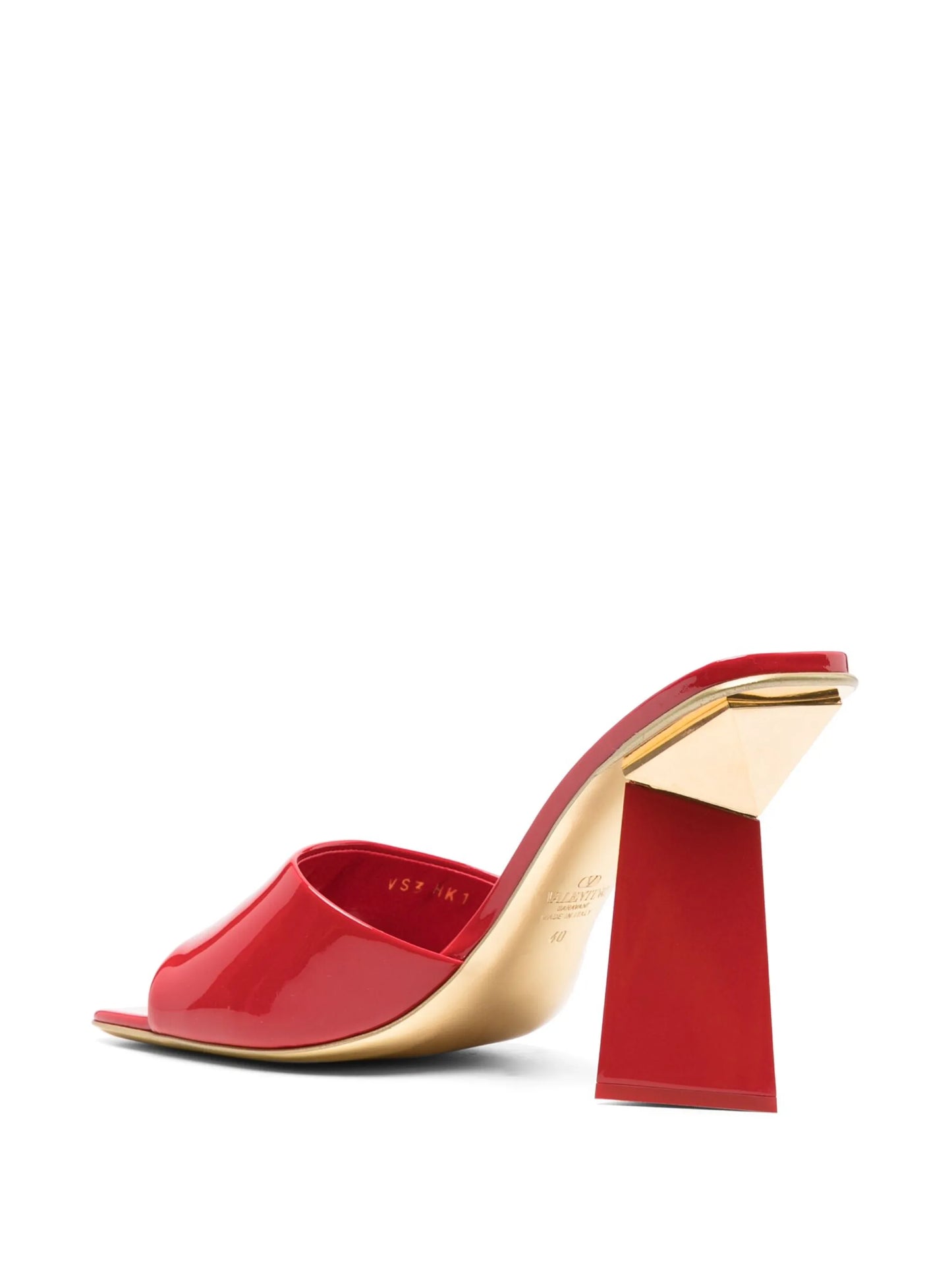 One Stud Hyper 105mm sandals