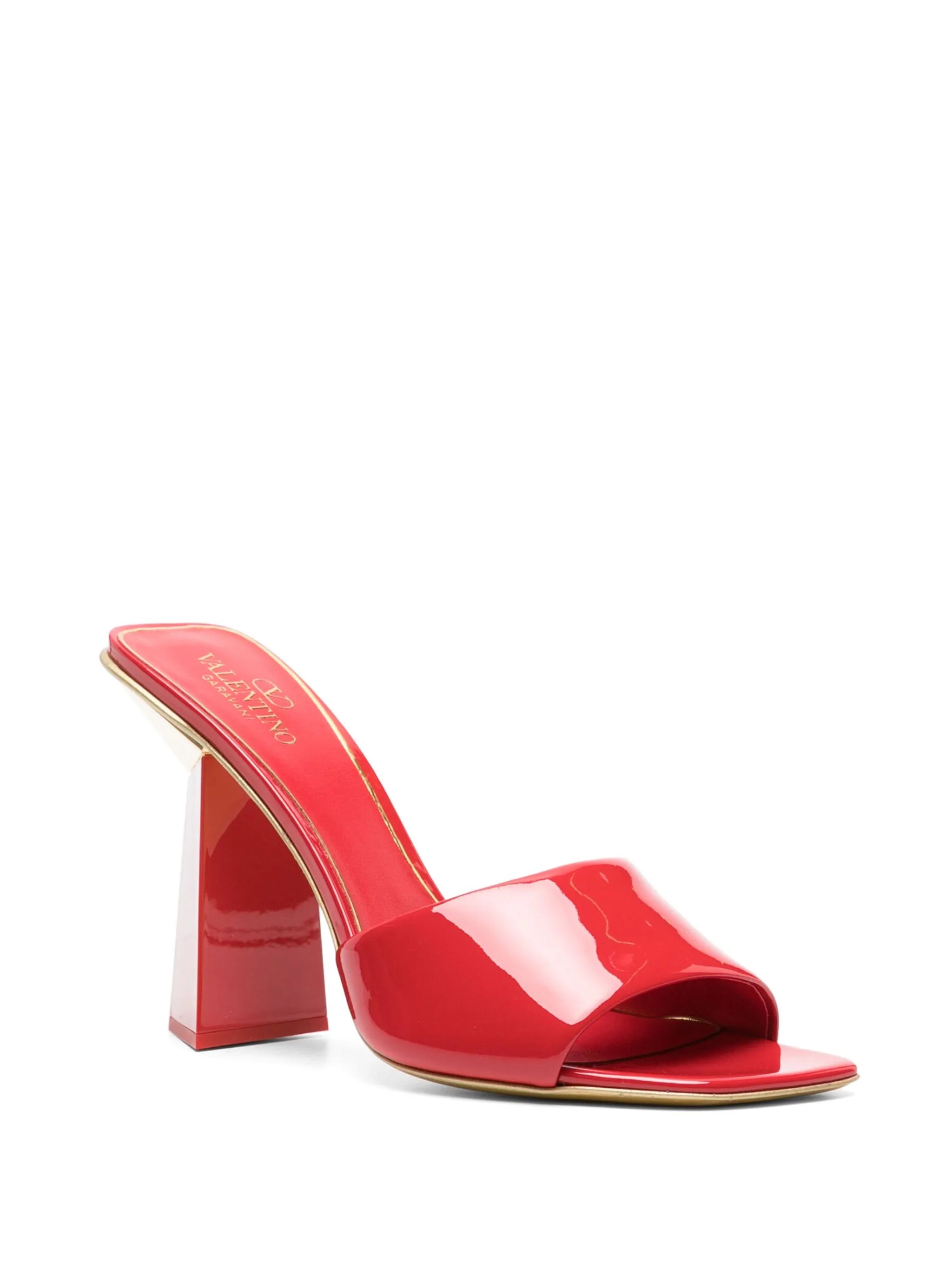 One Stud Hyper 105mm sandals