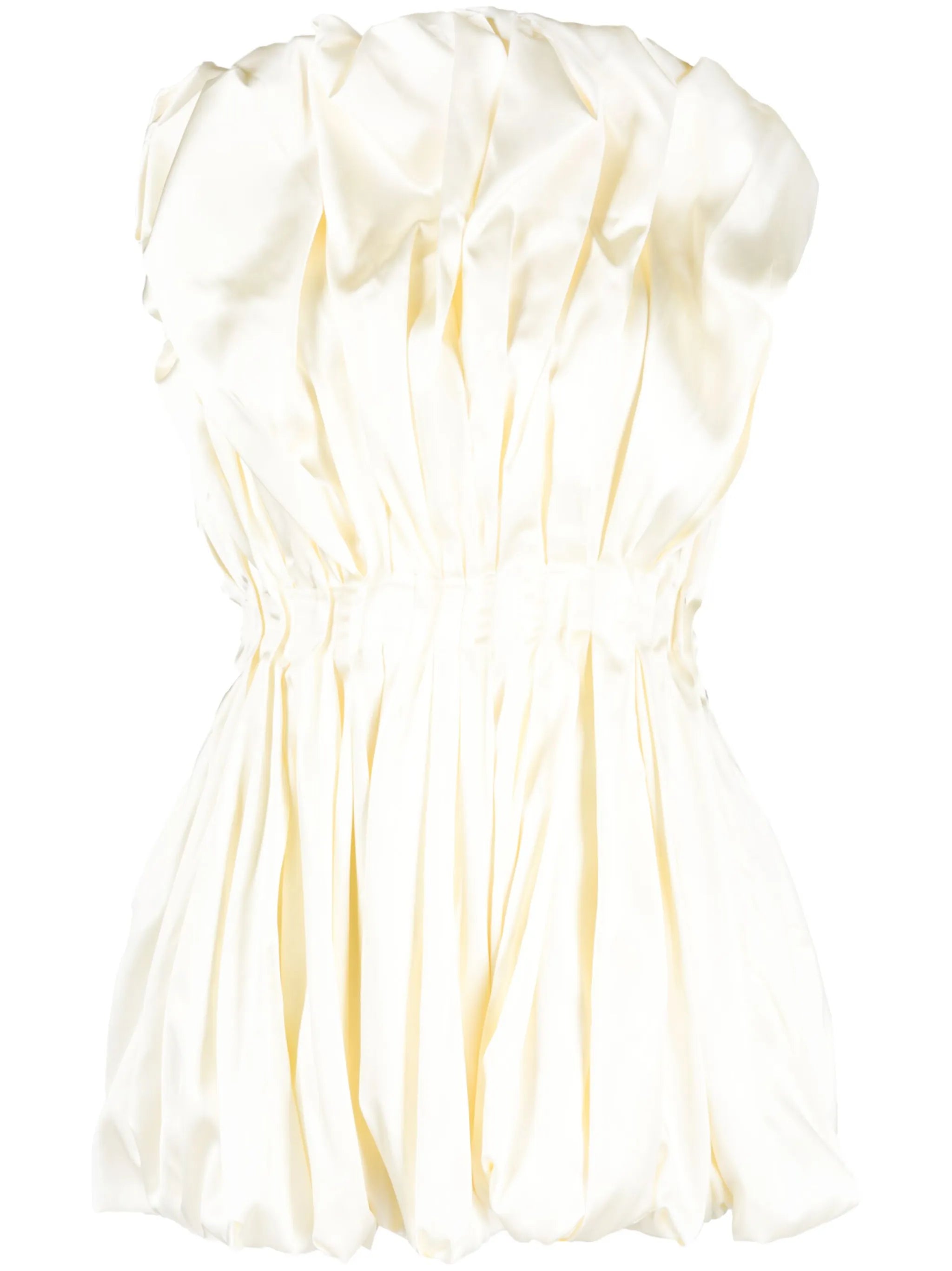 Raynara ruffled top