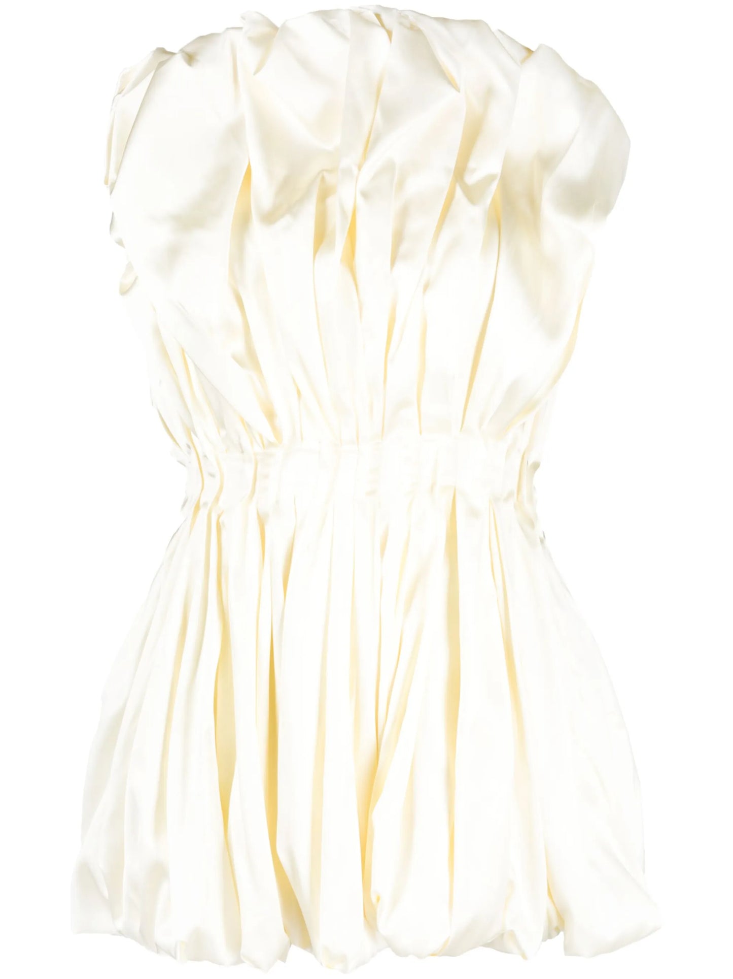 Raynara ruffled top