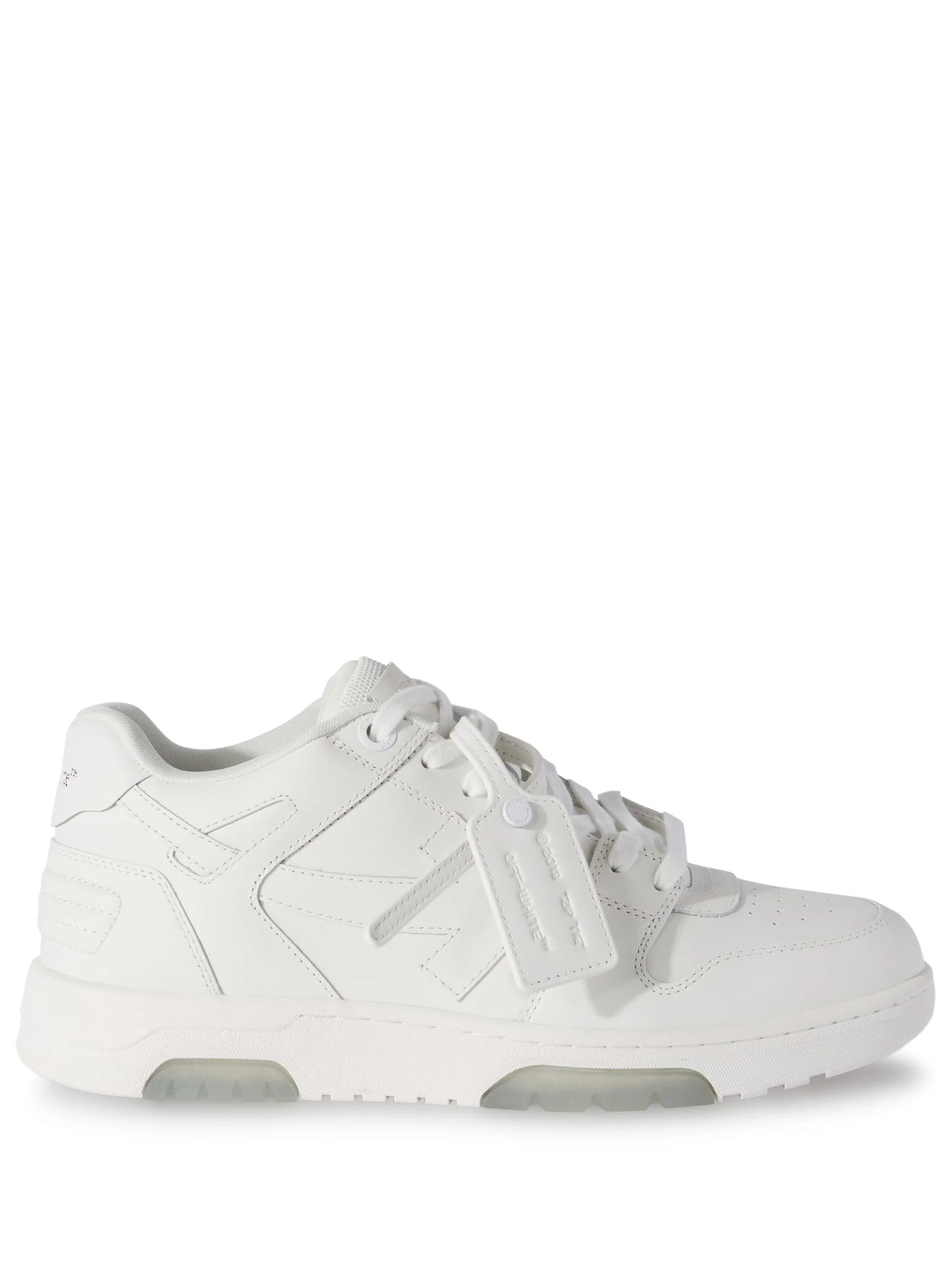 Out Of Office "Ooo" sneakers