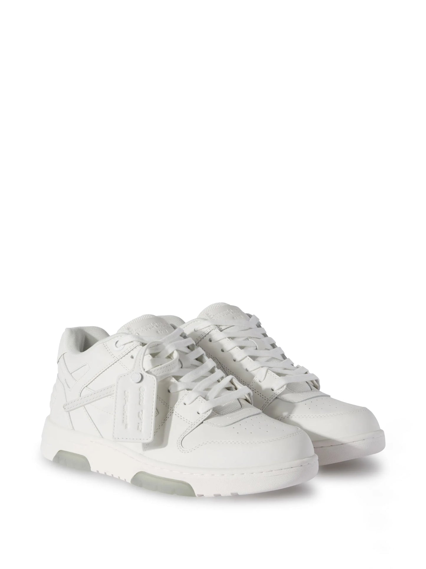 Out Of Office "Ooo" sneakers