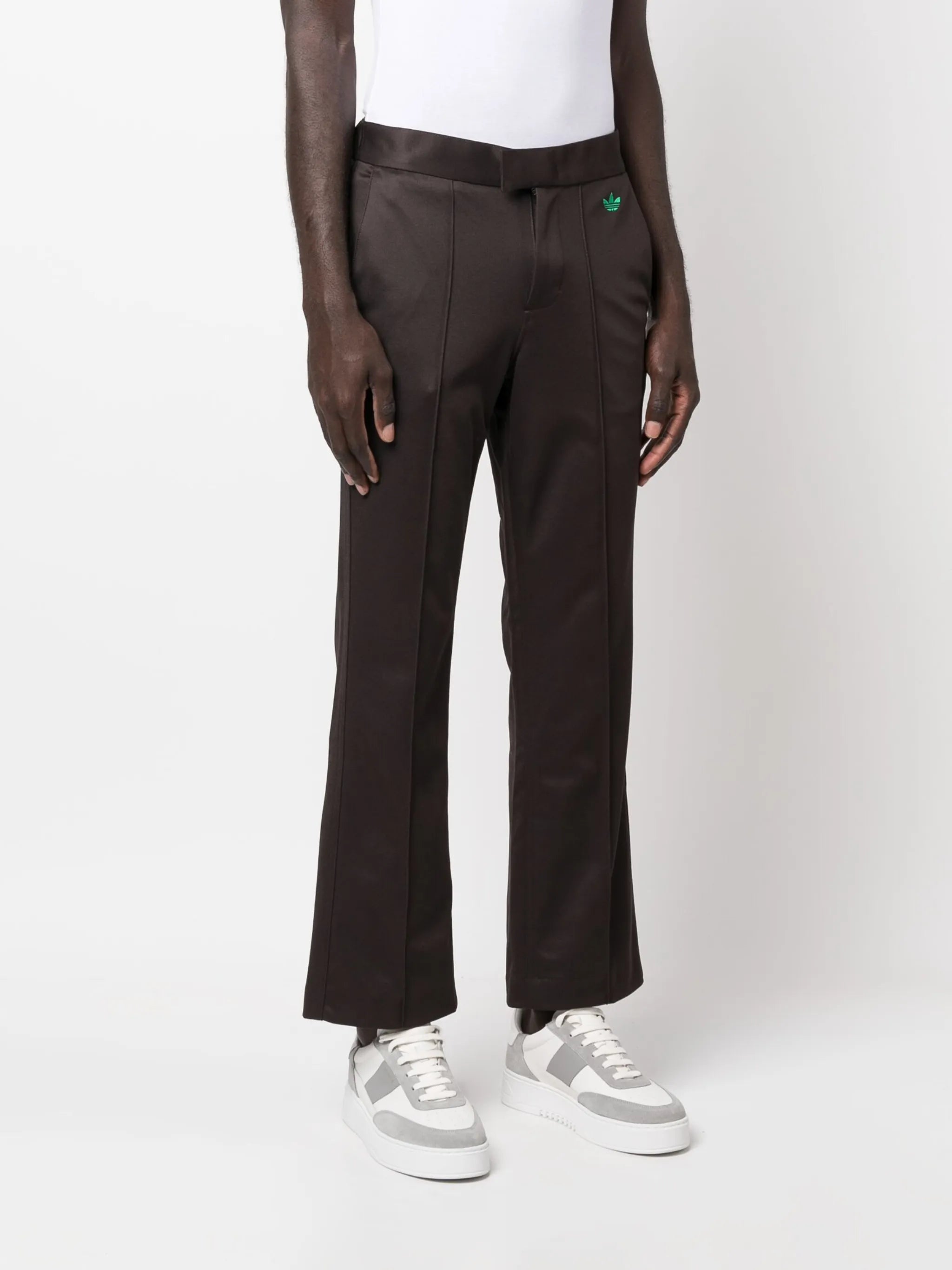 x Wales Bonner flared trousers