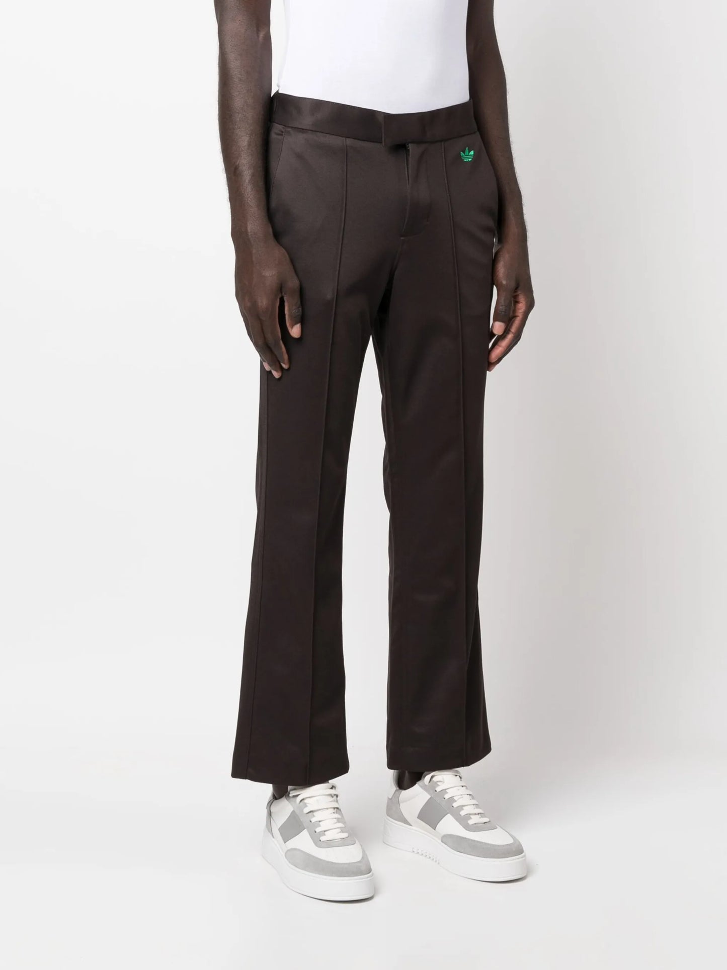 x Wales Bonner flared trousers