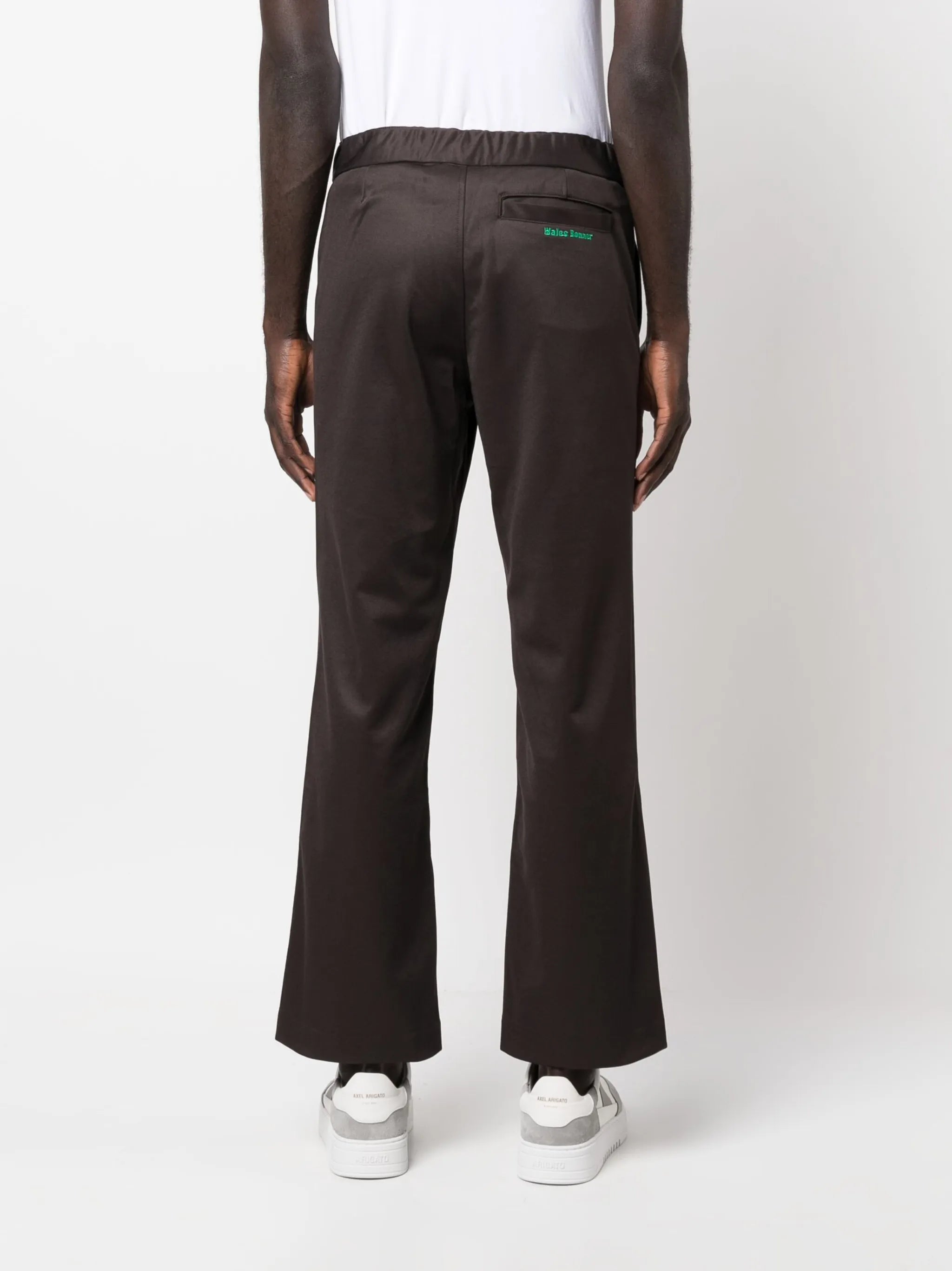 x Wales Bonner flared trousers