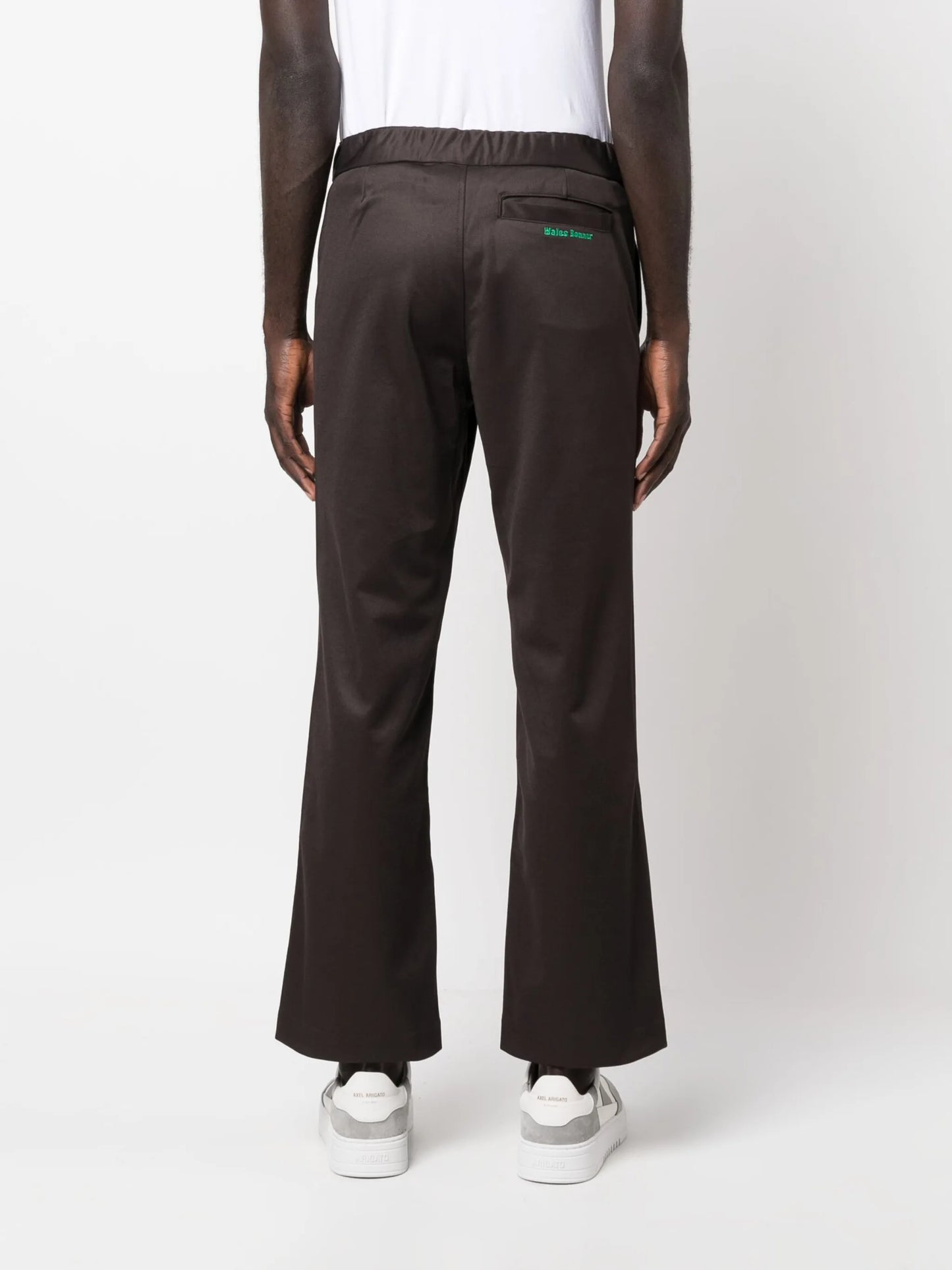 x Wales Bonner flared trousers