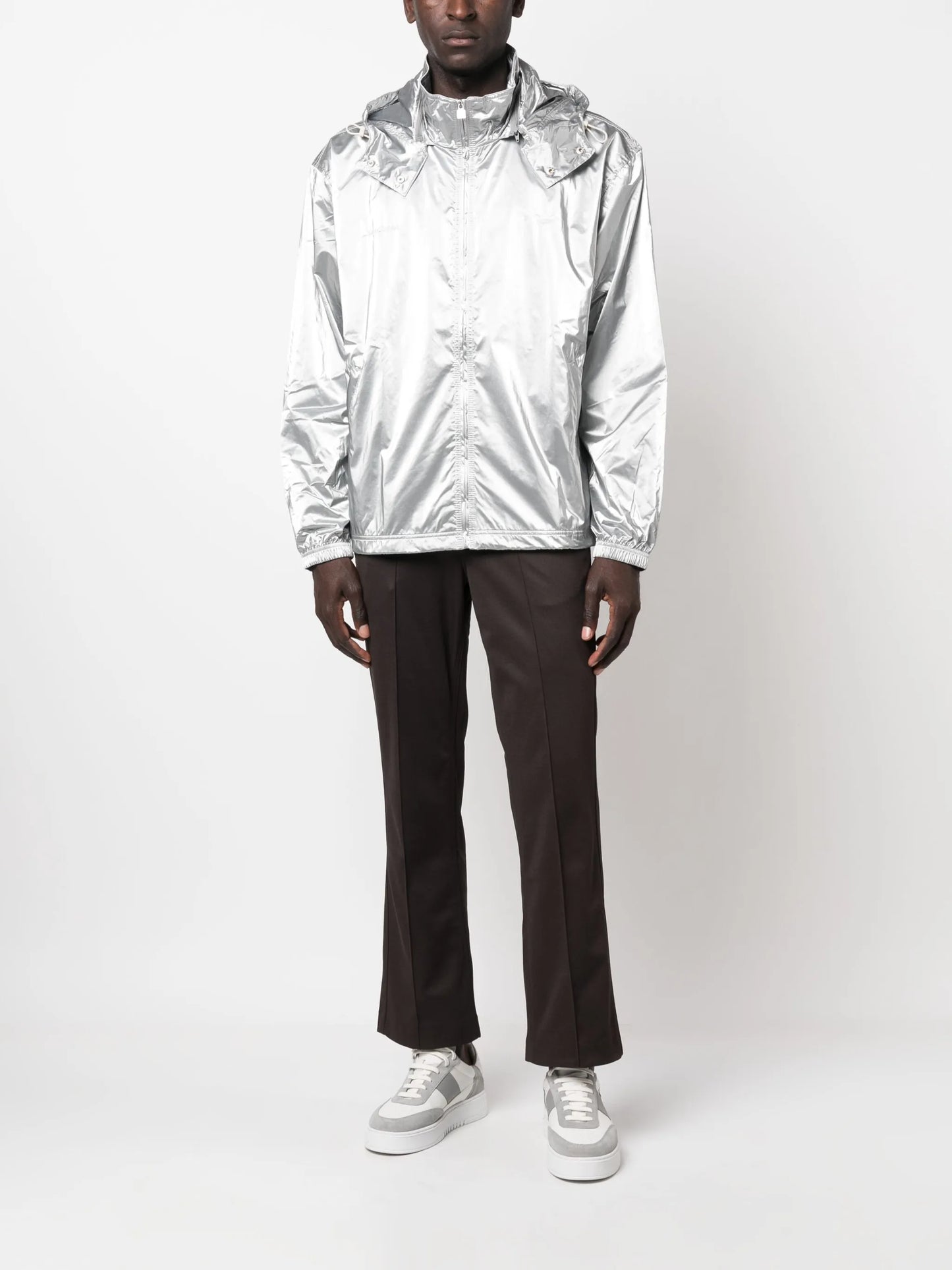 x Wales Bonner flared trousers