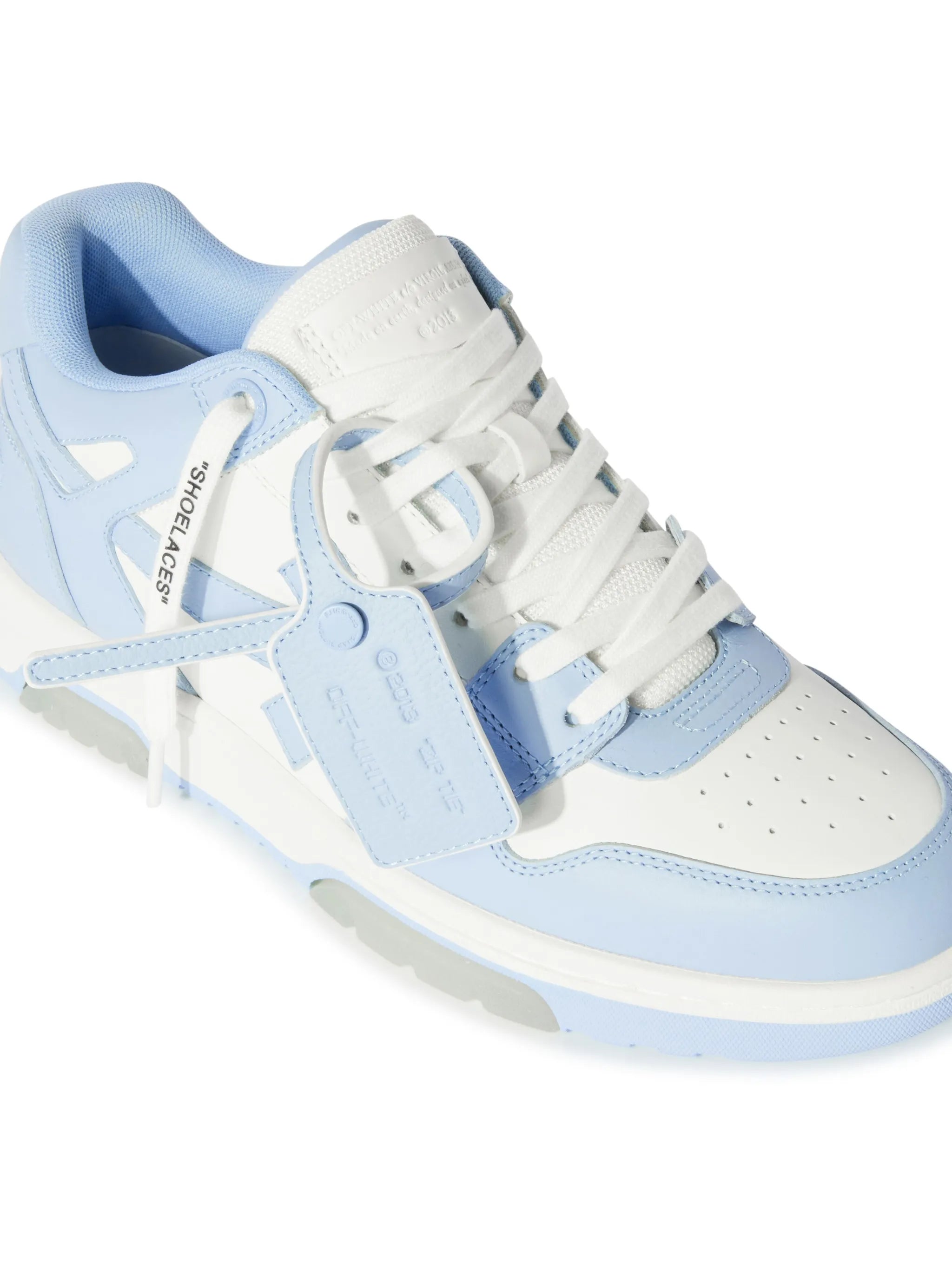 Out-Of-Office sneakers