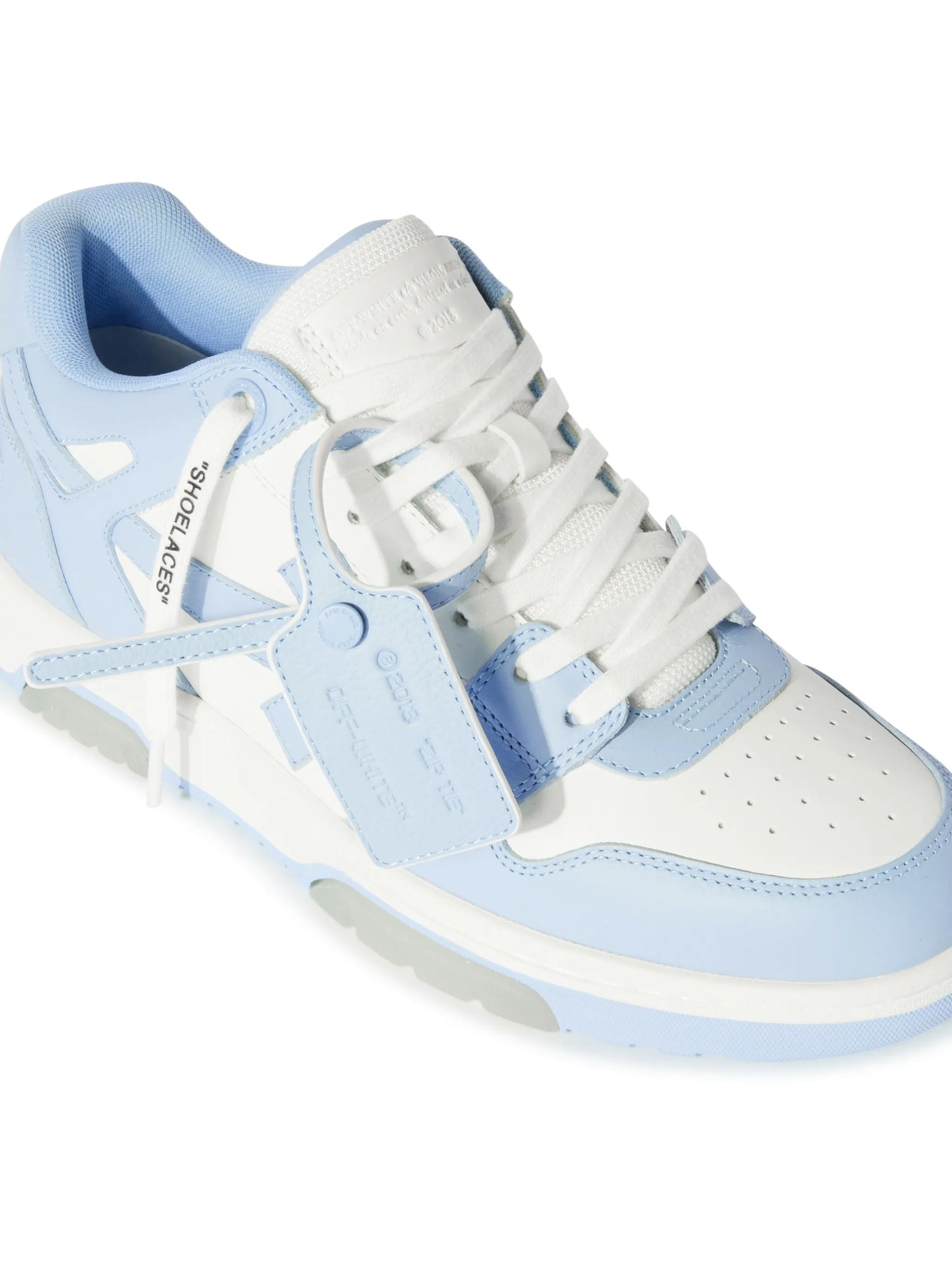 Out-Of-Office sneakers