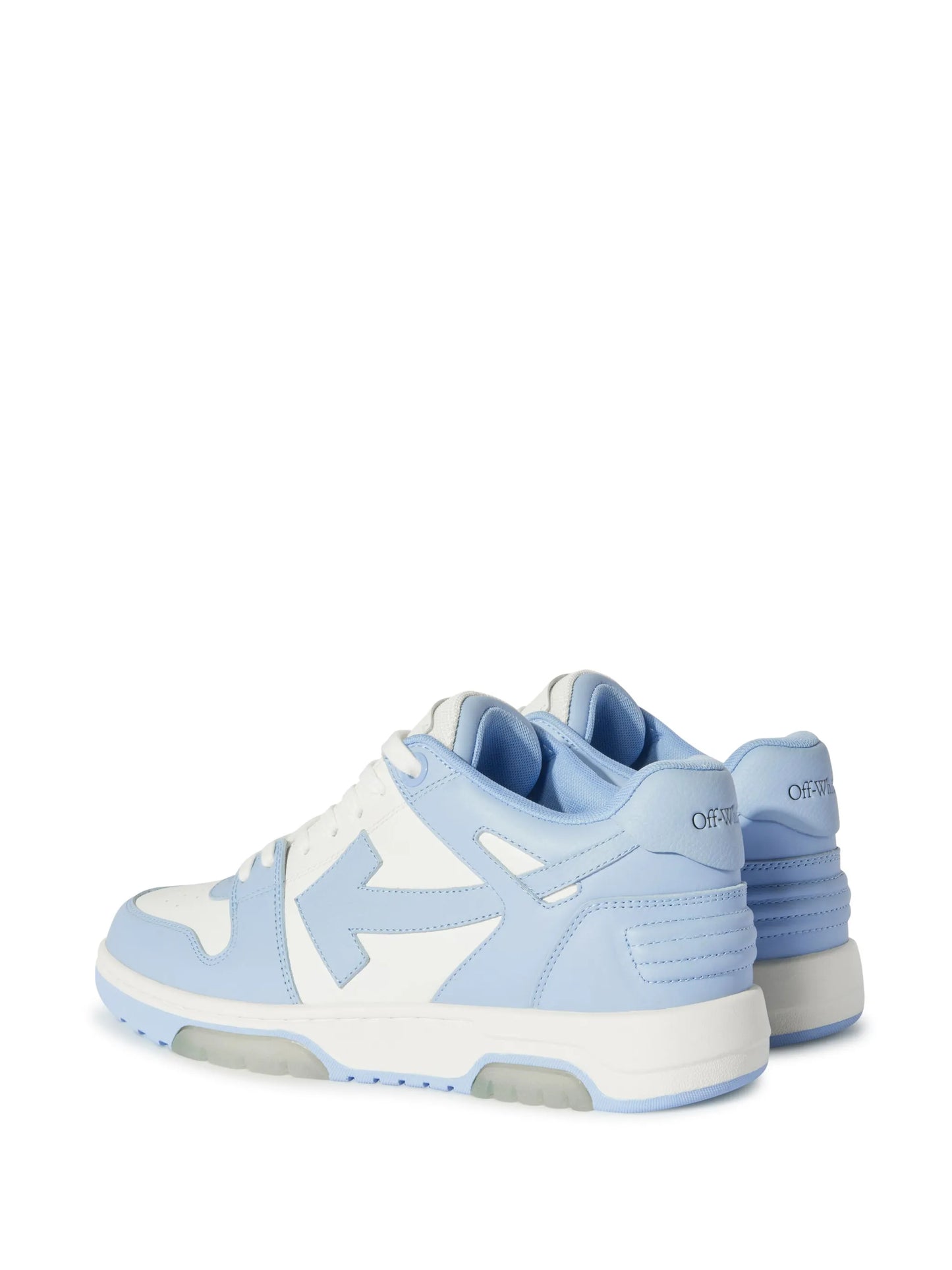 Out-Of-Office sneakers