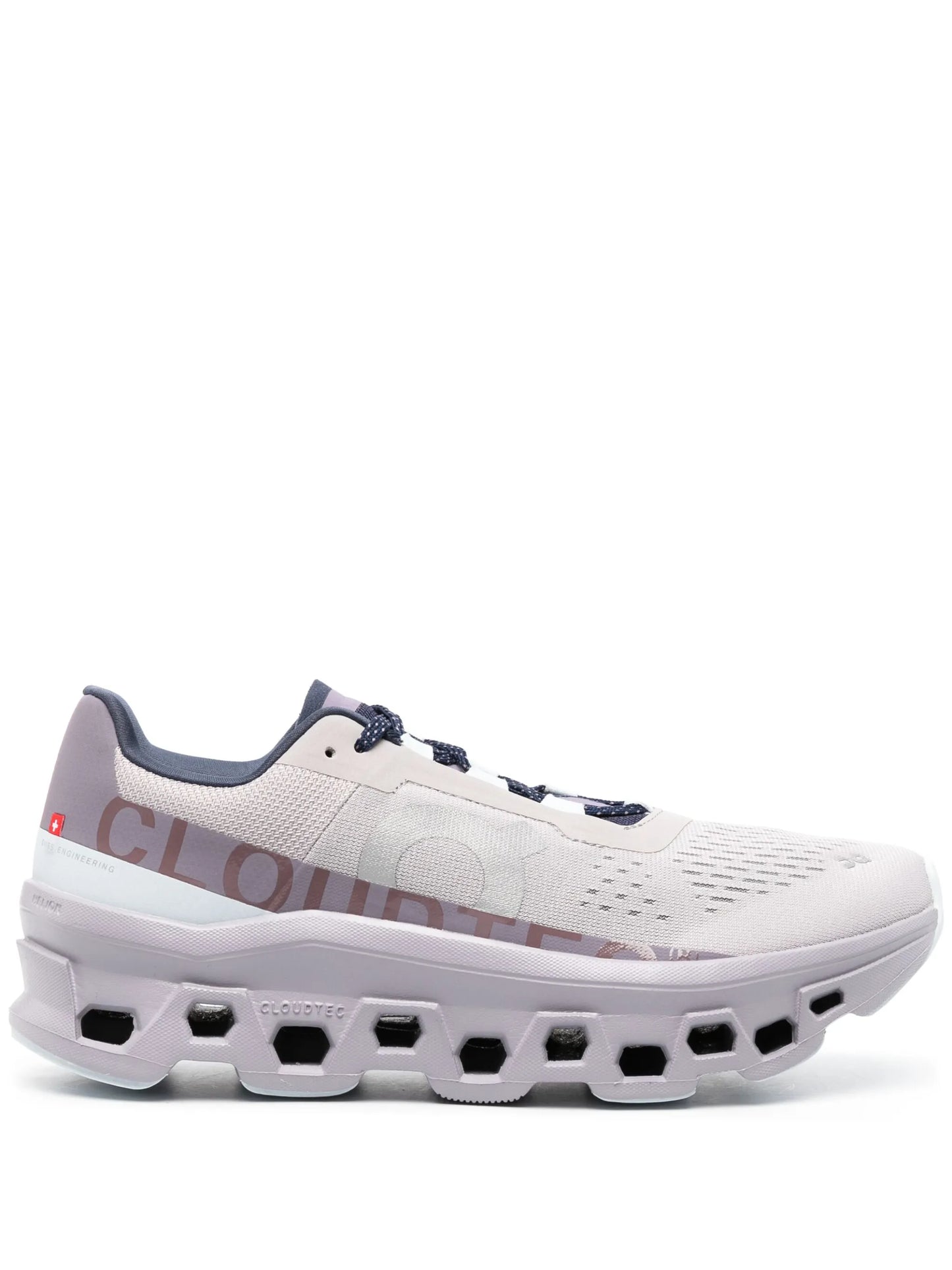 Cloudmonster low-top sneakers