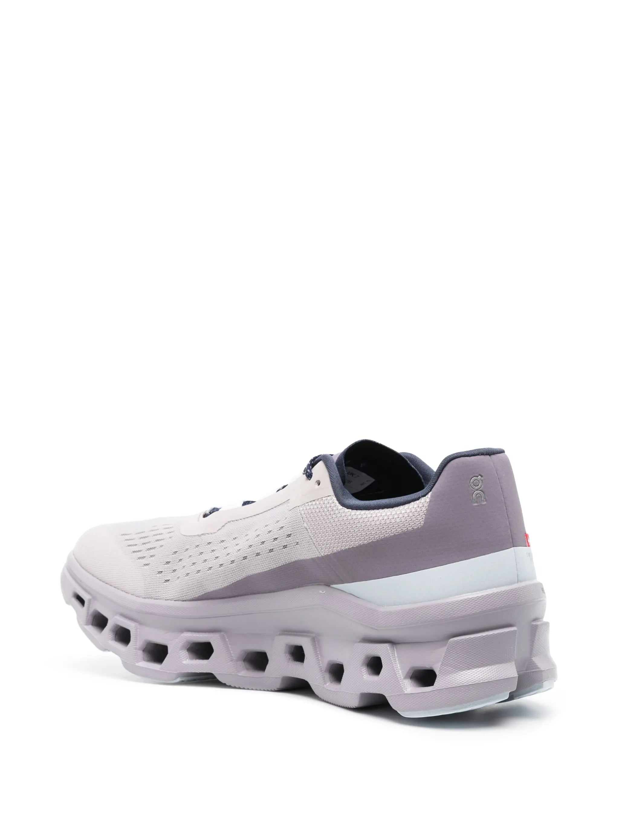 Cloudmonster low-top sneakers