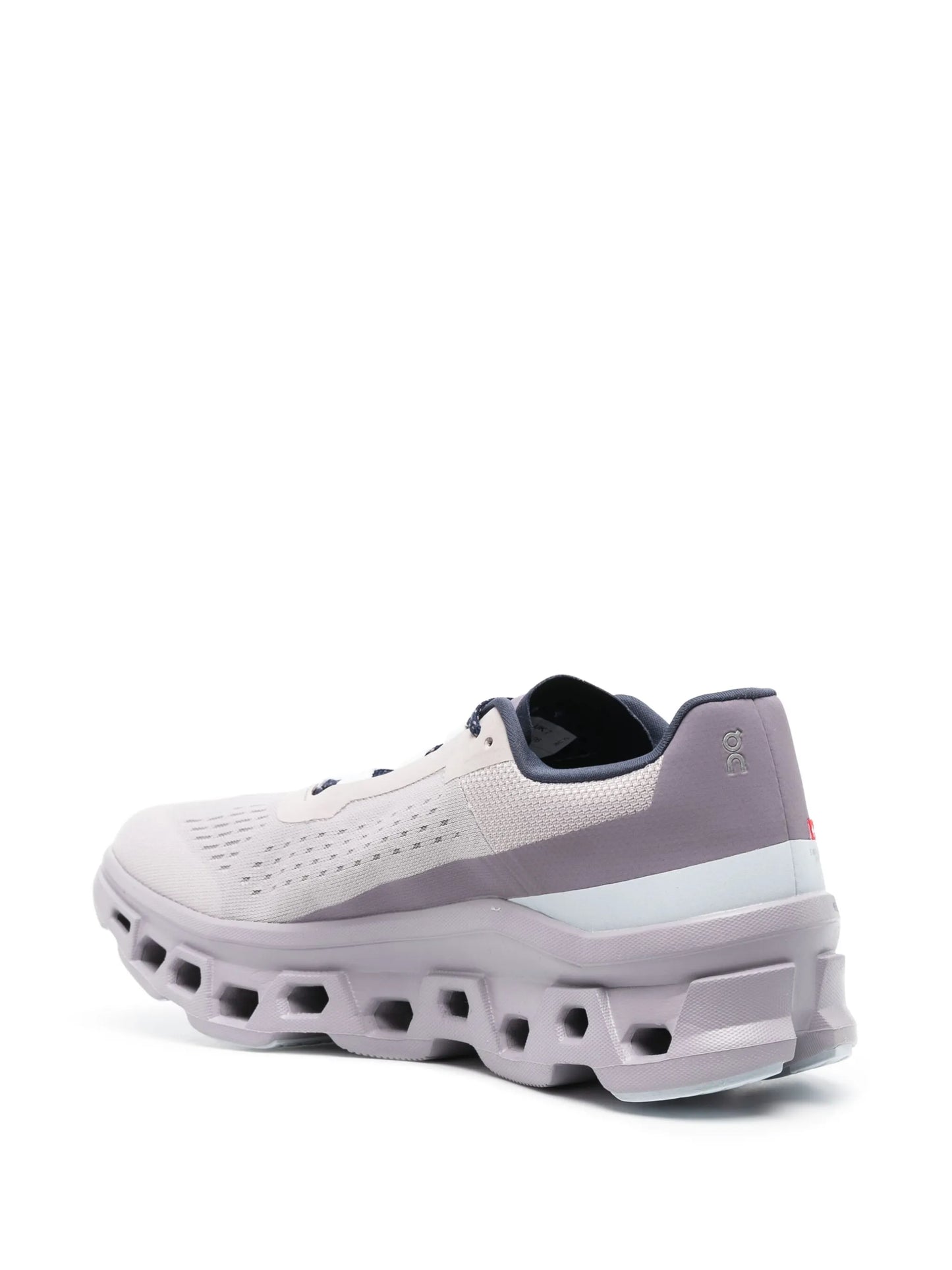 Cloudmonster low-top sneakers