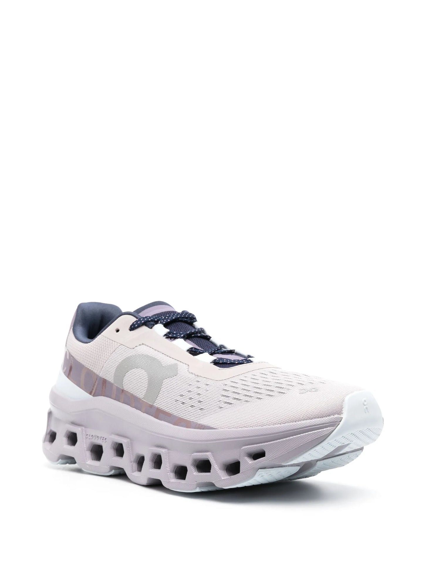 Cloudmonster low-top sneakers