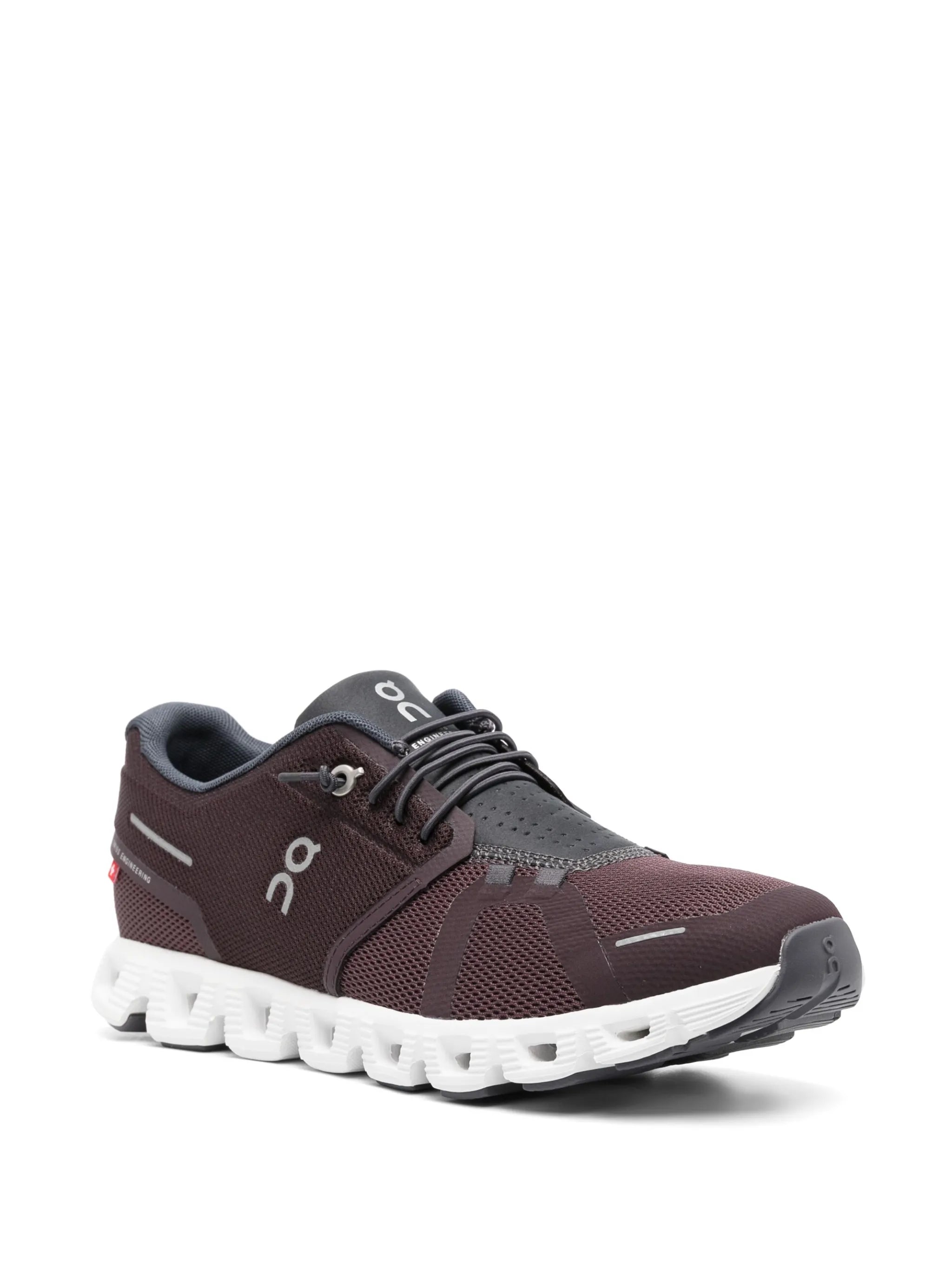 On Cloud 5 low-top sneakers
