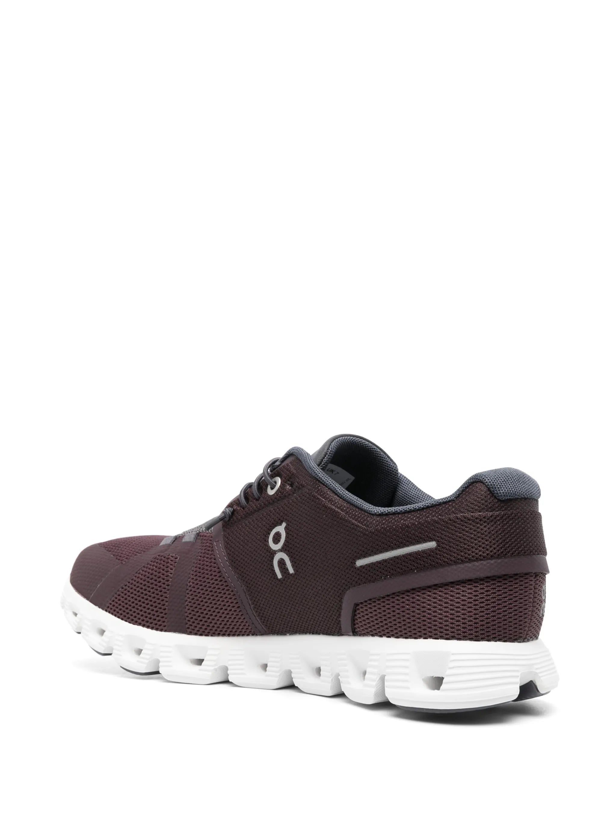 On Cloud 5 low-top sneakers