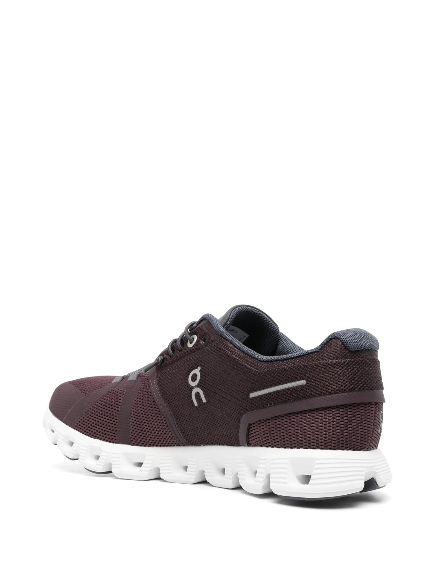 On Cloud 5 low-top sneakers