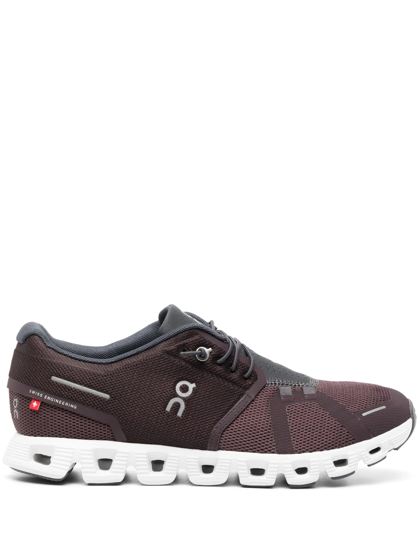 On Cloud 5 low-top sneakers