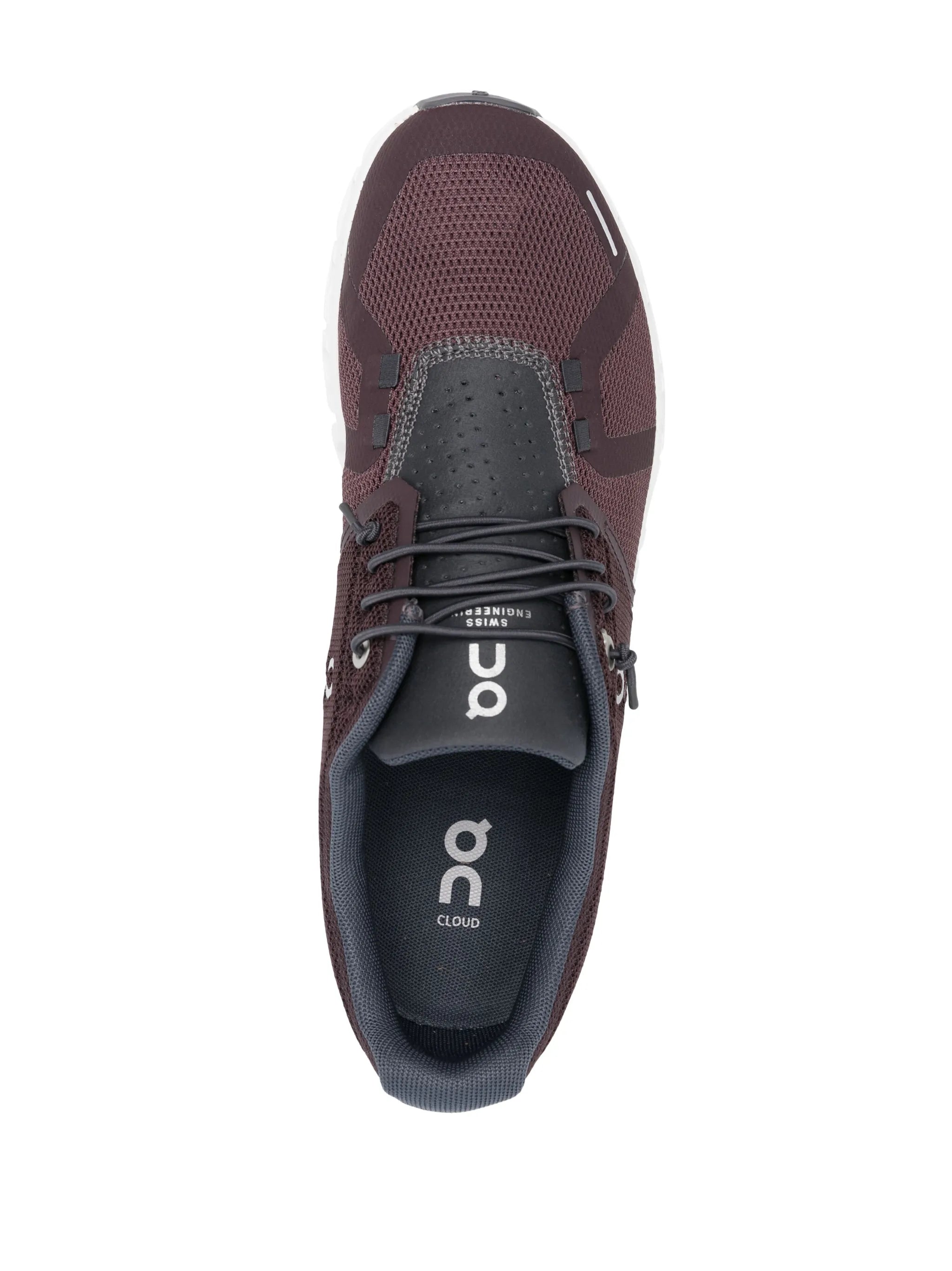 On Cloud 5 low-top sneakers
