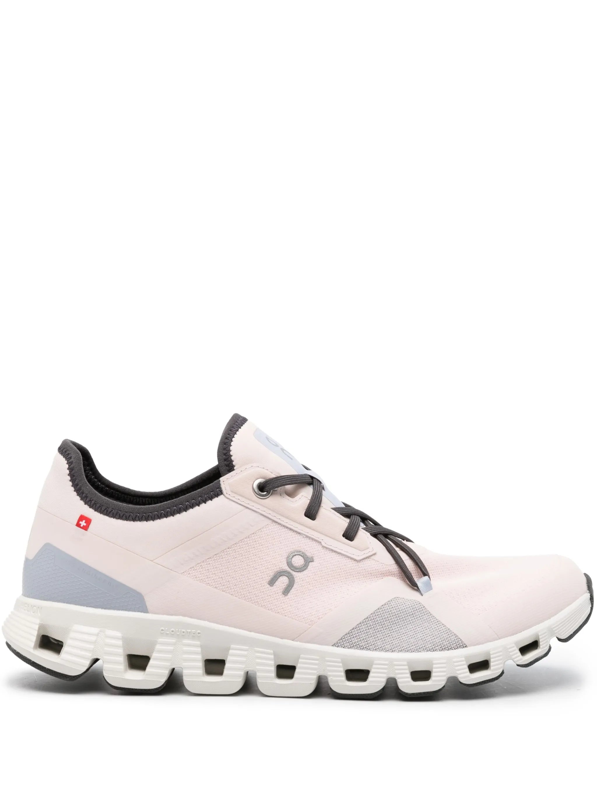 Cloud X 3 AD 