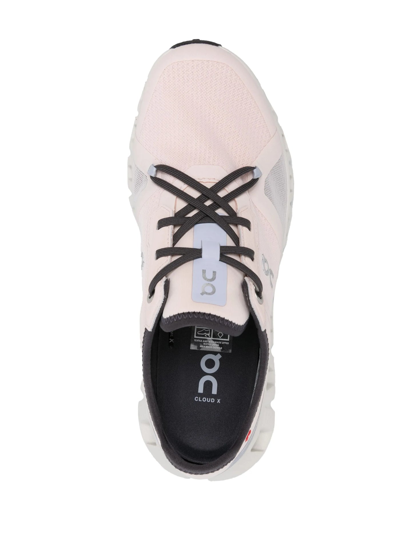 Cloud X 3 AD "Shell | Heather" sneakers