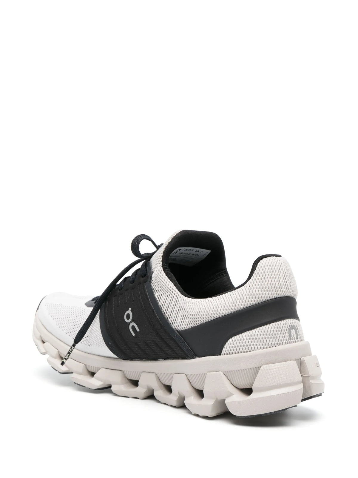 Cloudswift 3 low-top sneakers
