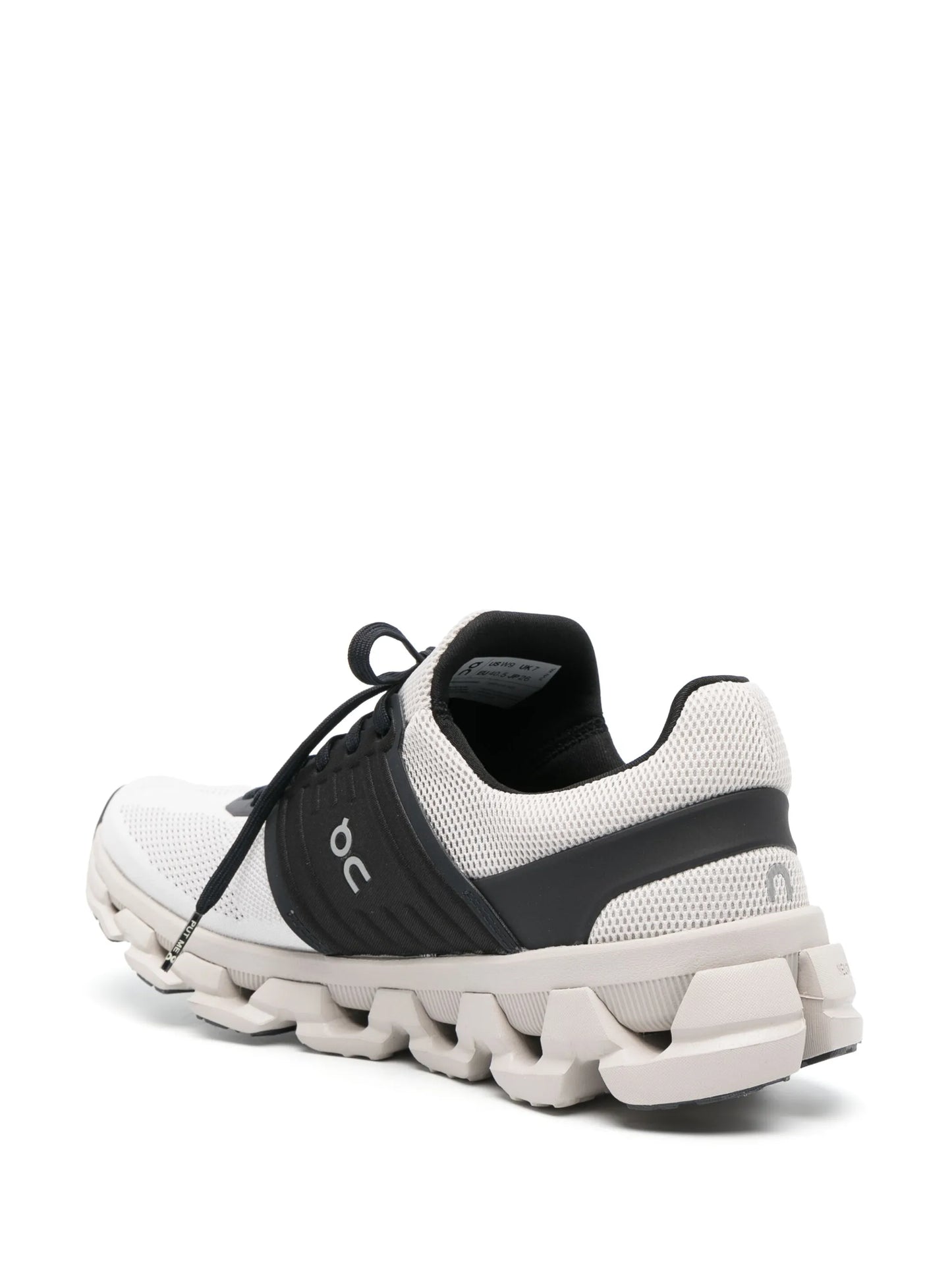 Cloudswift 3 low-top sneakers