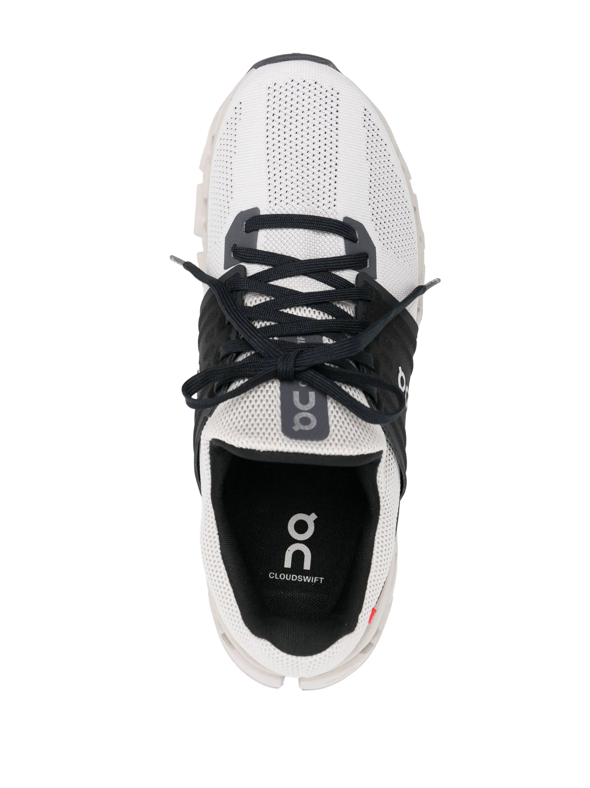 Cloudswift 3 low-top sneakers