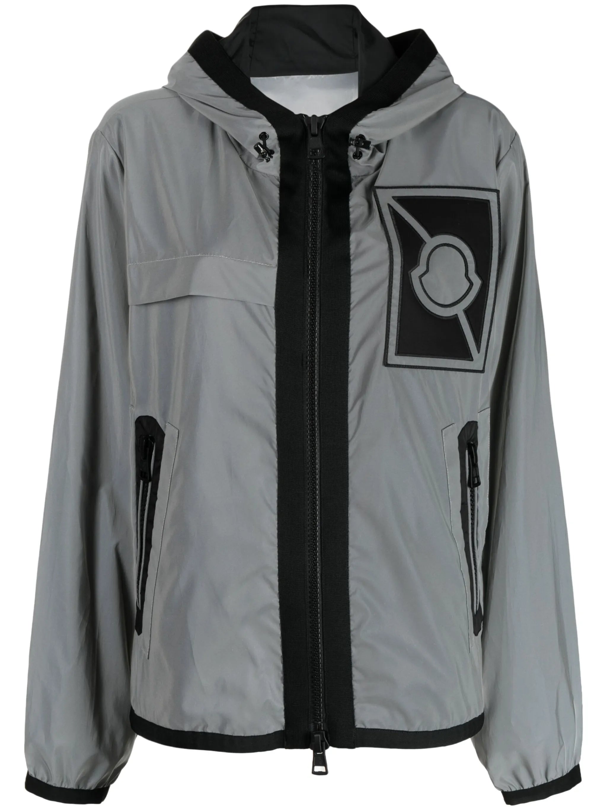 x Craig Green Gauss windbreaker jacket